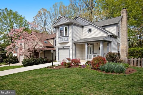 11975 HOLLY VIEW DRIVE WOODBRIDGE VA 22192