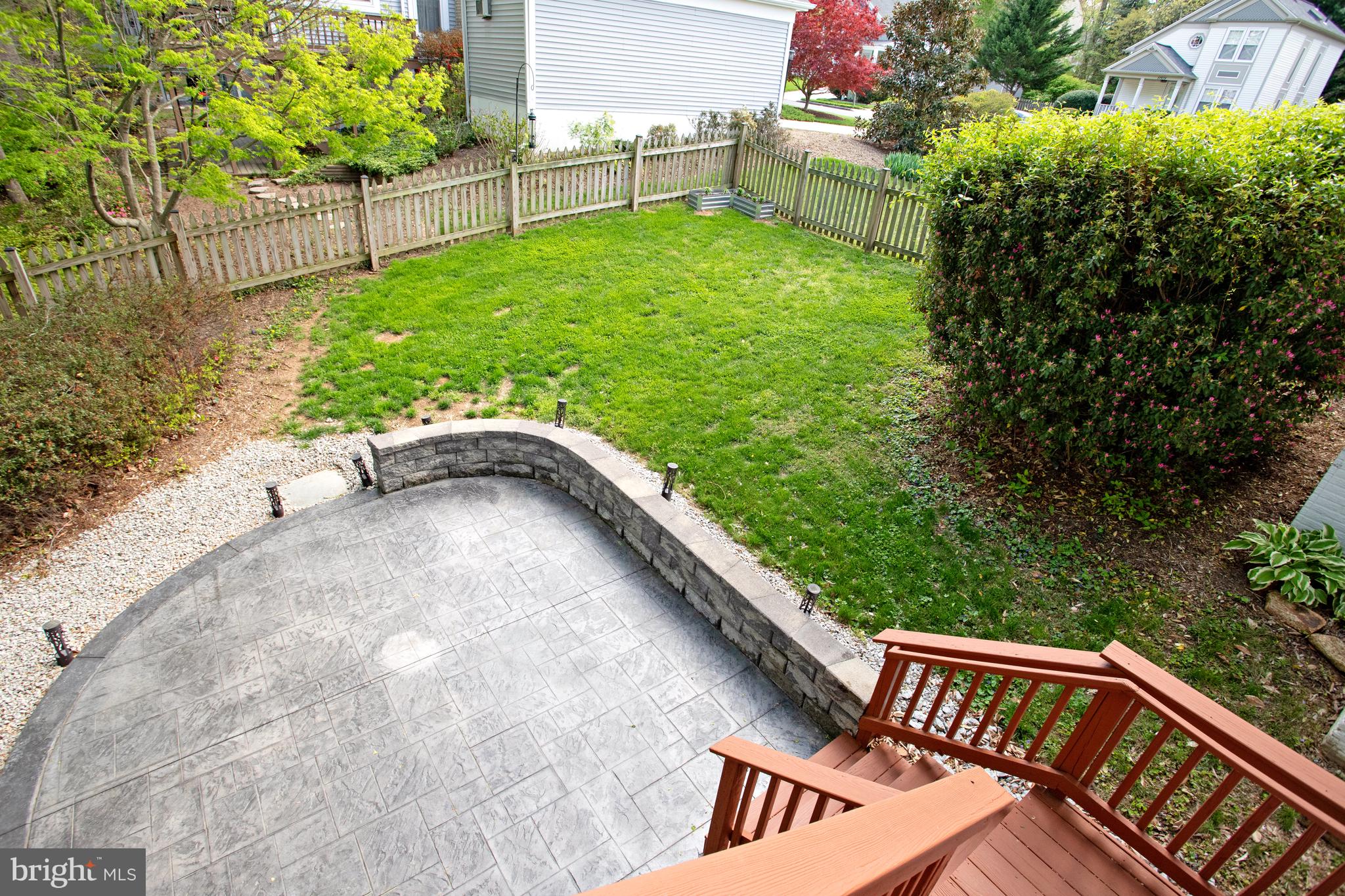 LAKE RIDGE - Residential