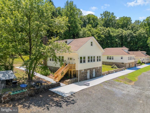 Condo For Rent - 71 Dreamland Park Drive #75 REAR UNIT<br/> Berks County, FLEETWOOD, PA 19522