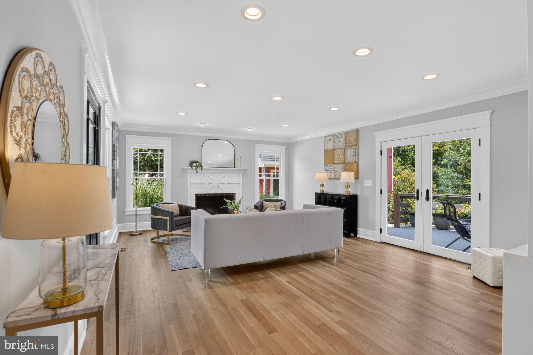 10526 MARBURY ROAD
