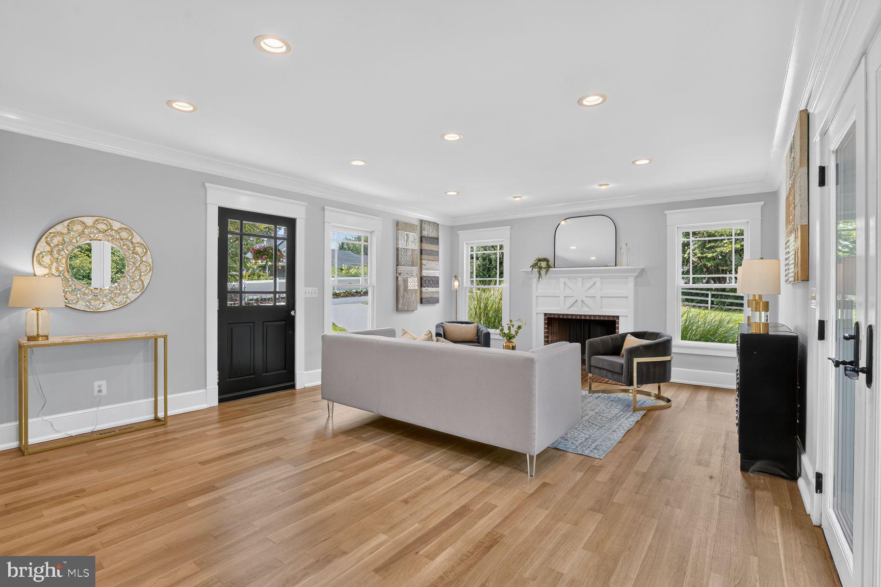 10526 MARBURY ROAD