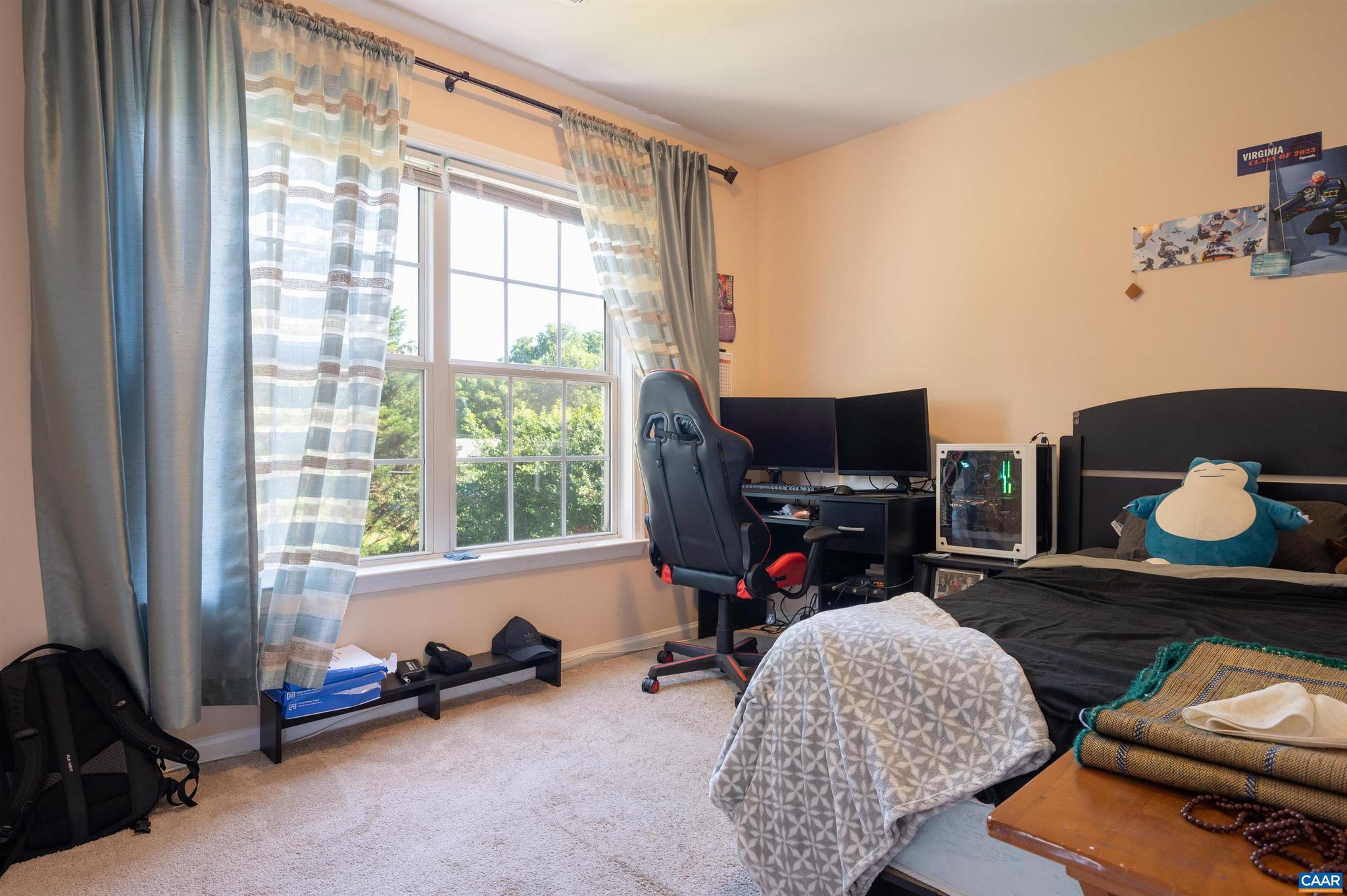 FOREST LAKES - Residential