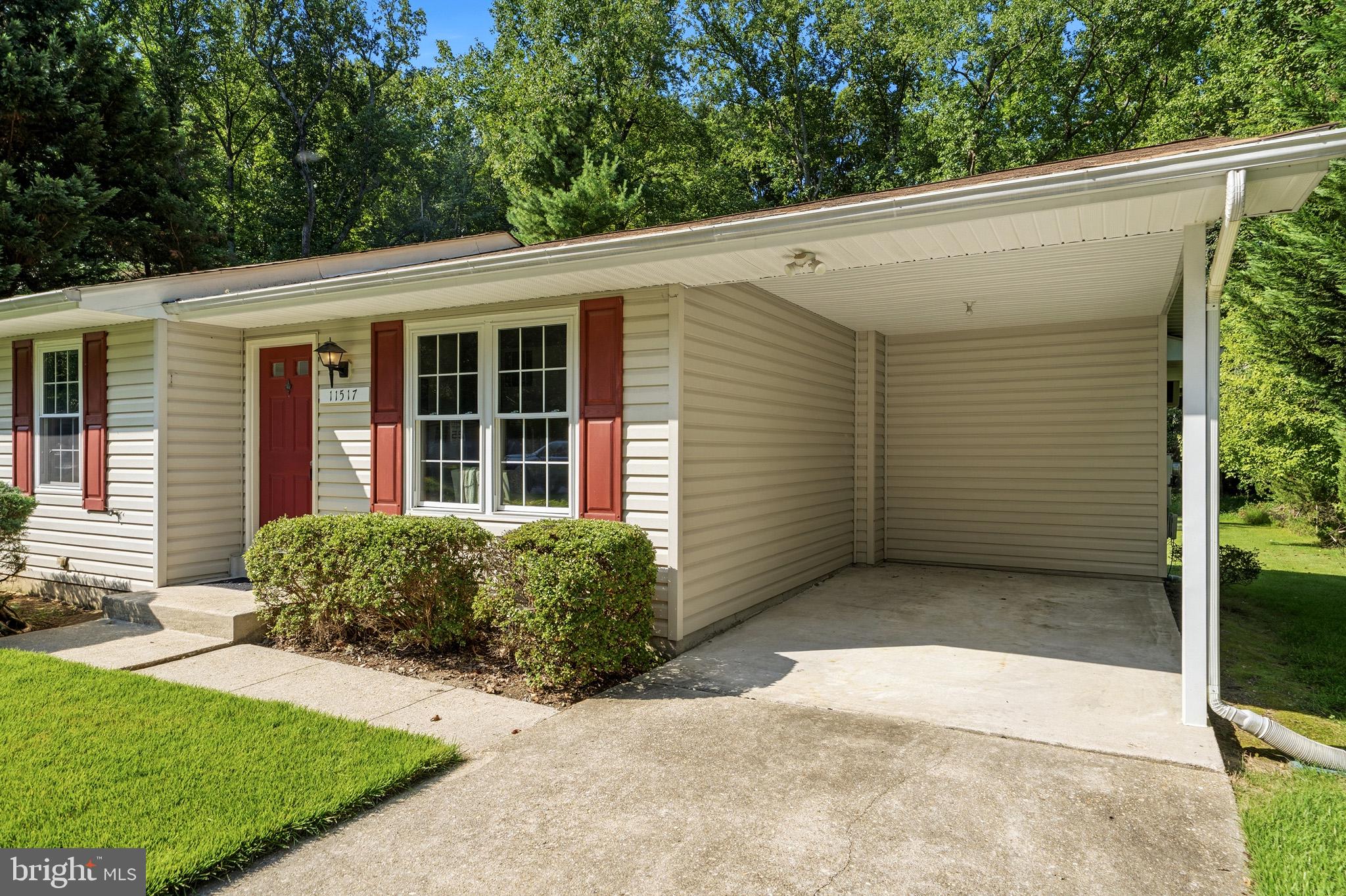 11517 TIMBERBROOK DRIVE