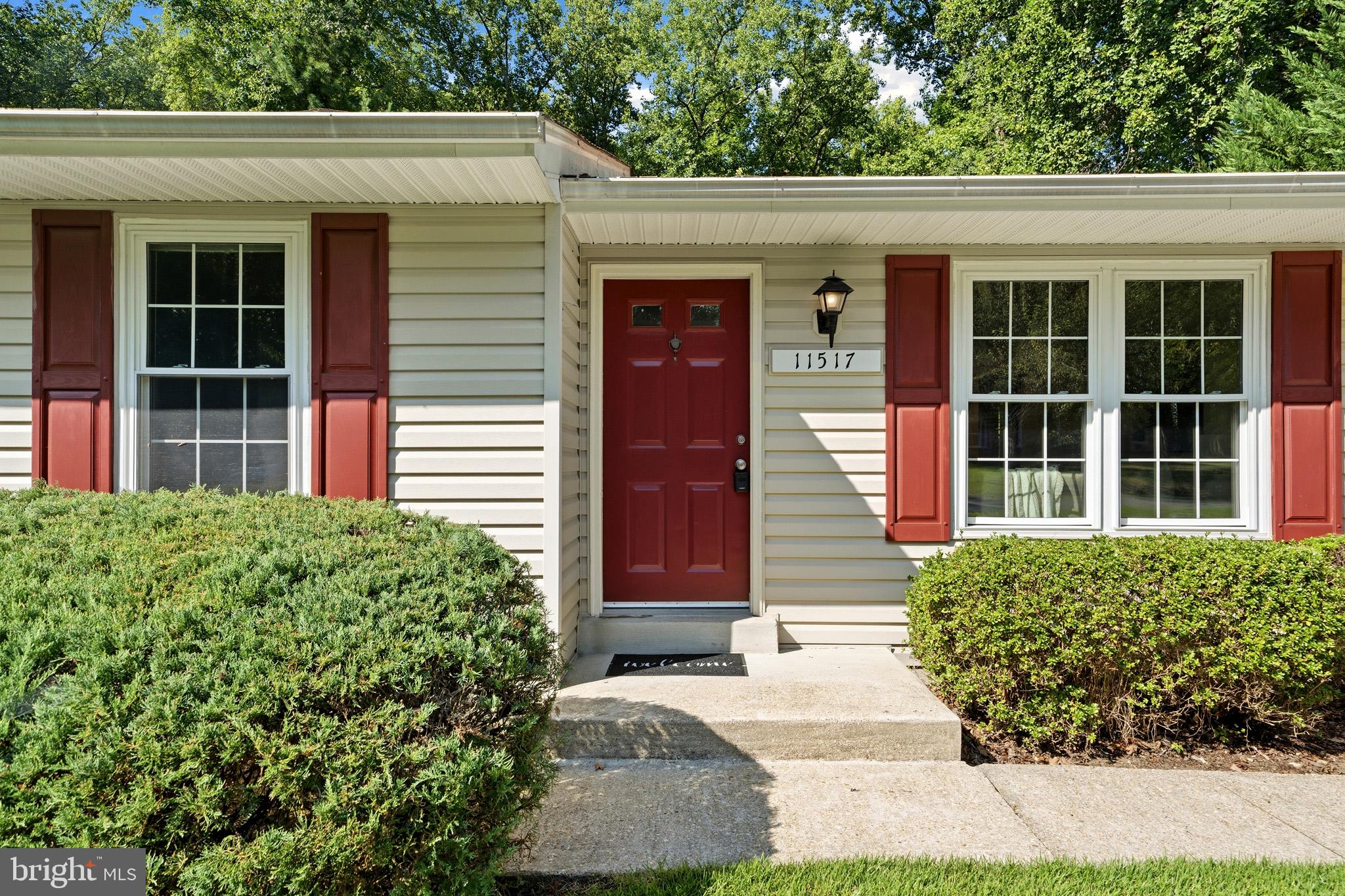 11517 TIMBERBROOK DRIVE