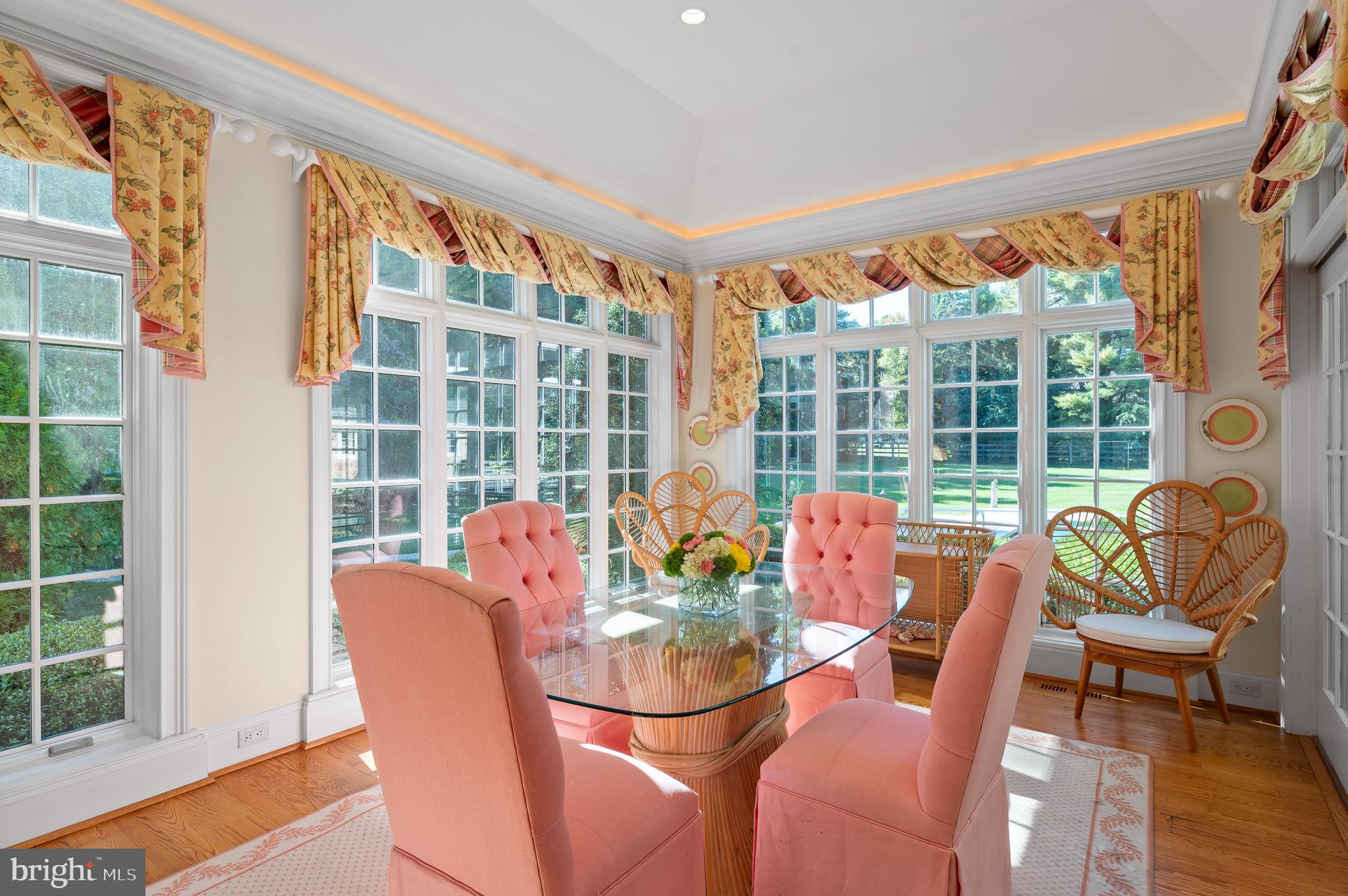 ARONWOLD - Residential