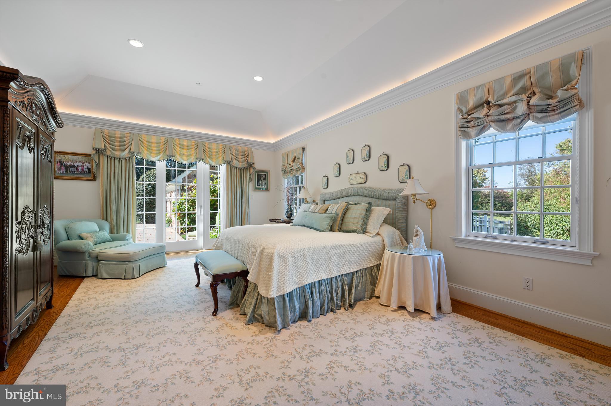 ARONWOLD - Residential