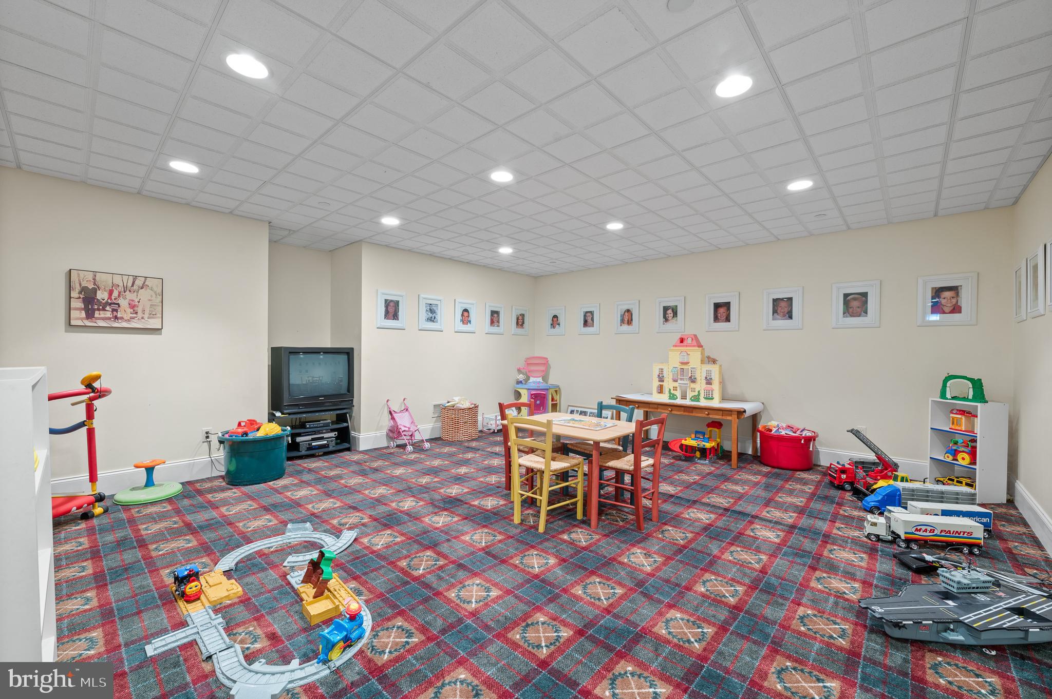 ARONWOLD - Residential