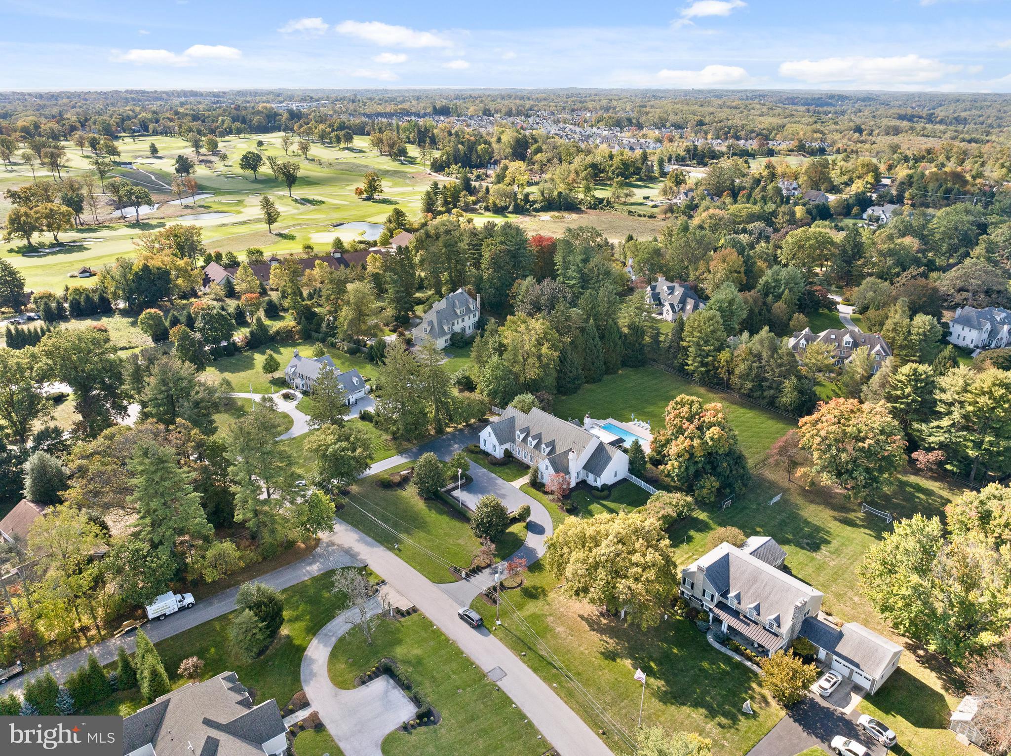 ARONWOLD - Residential