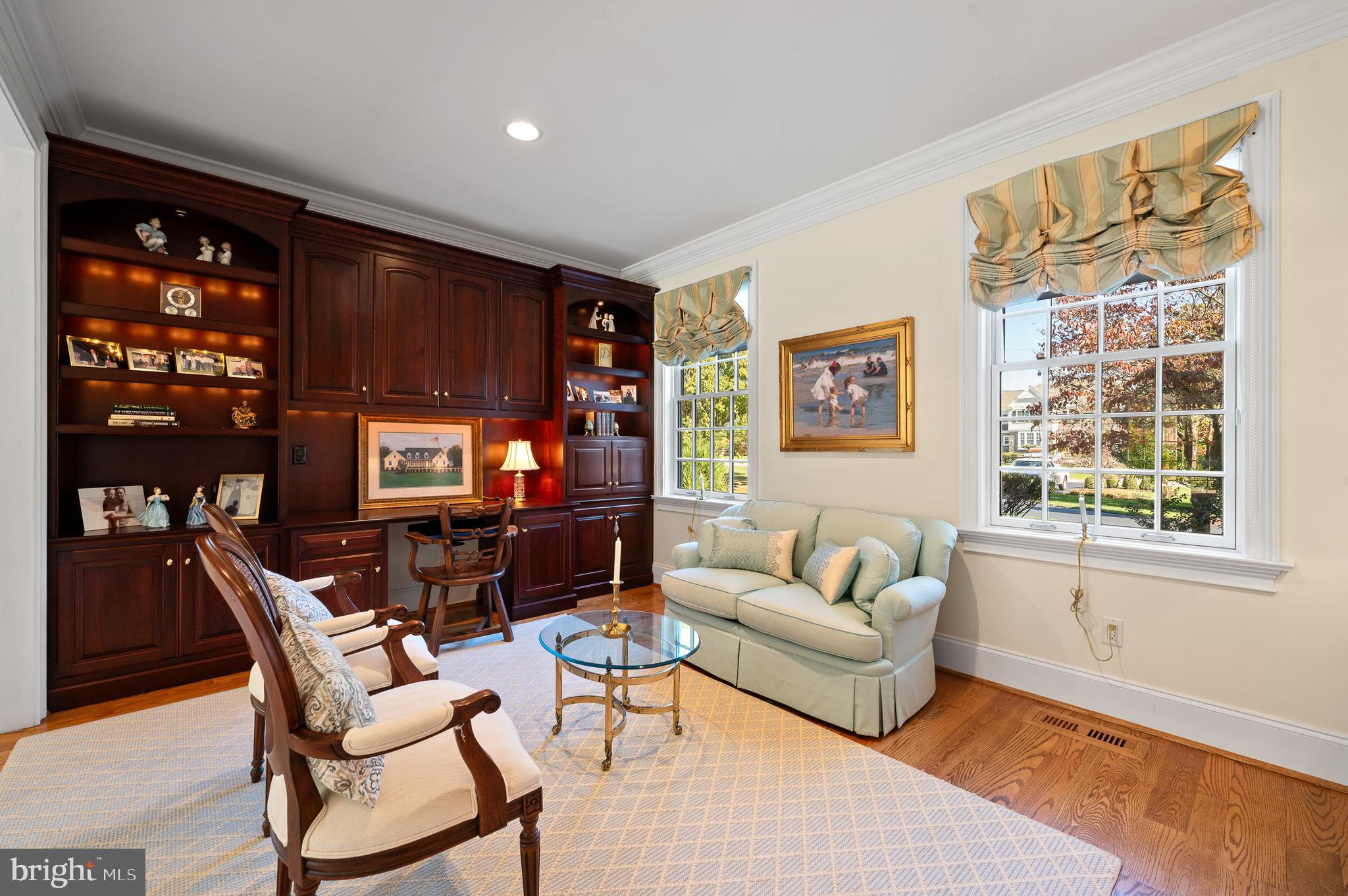 ARONWOLD - Residential