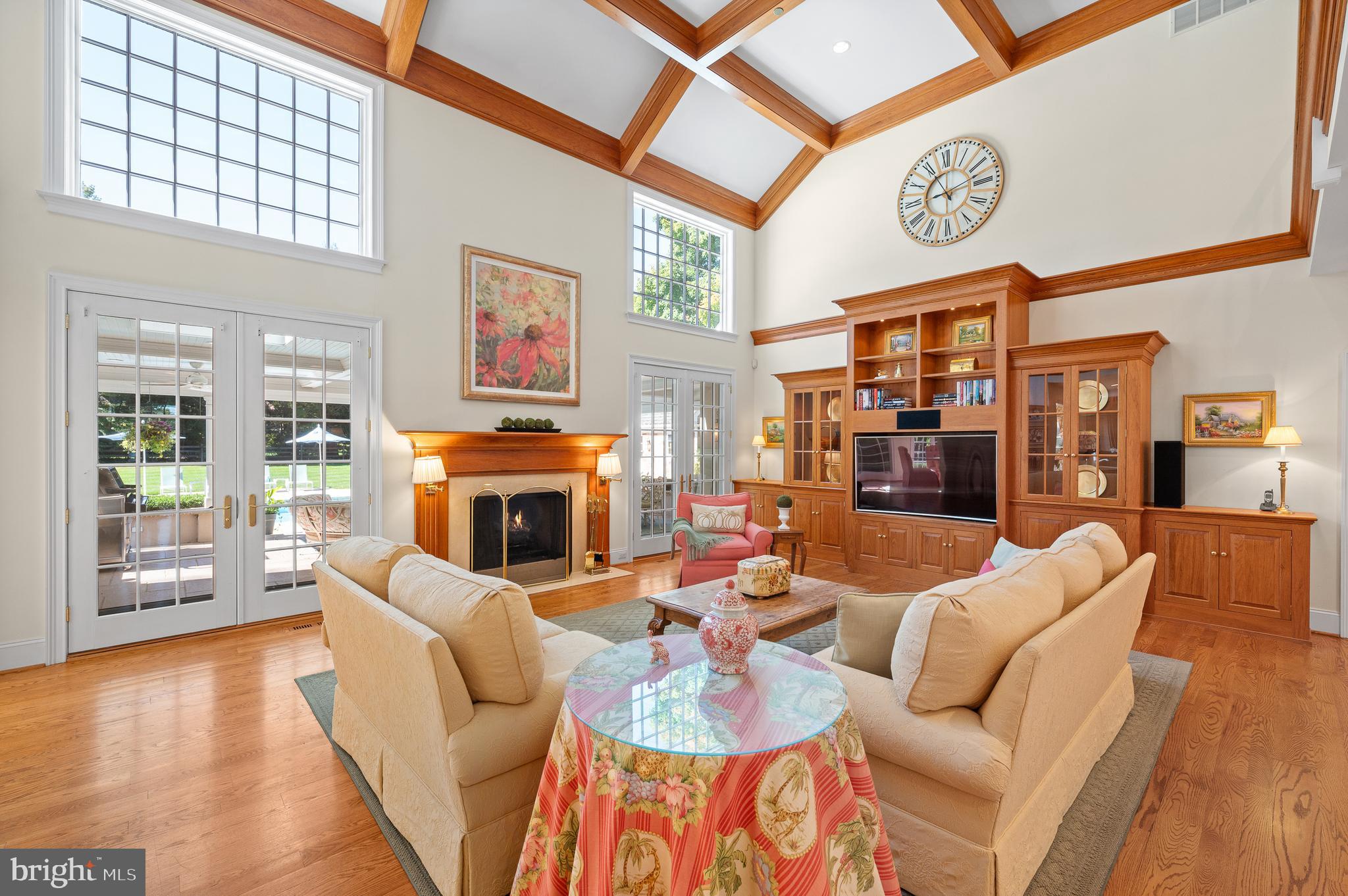 ARONWOLD - Residential