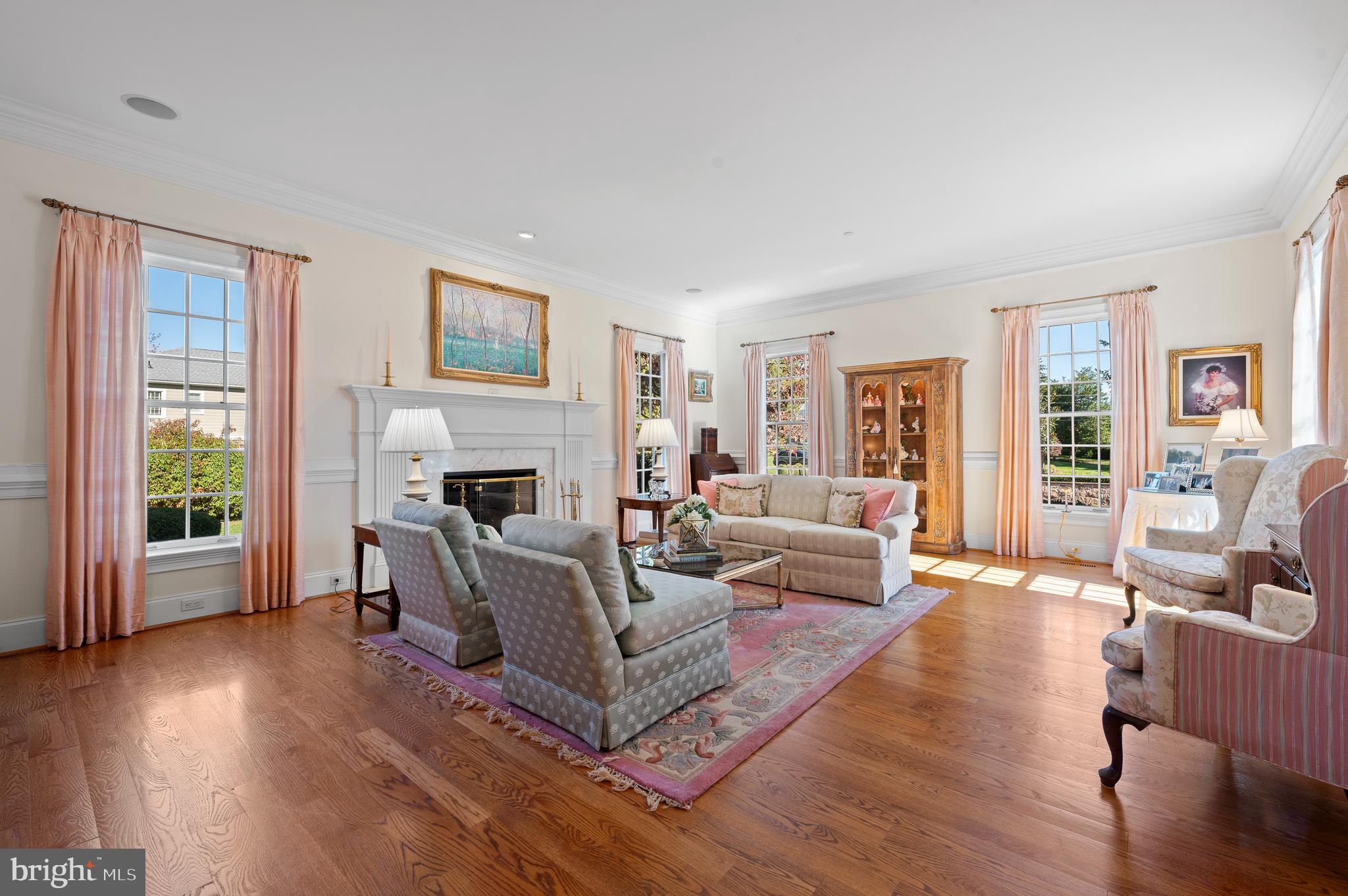 ARONWOLD - Residential