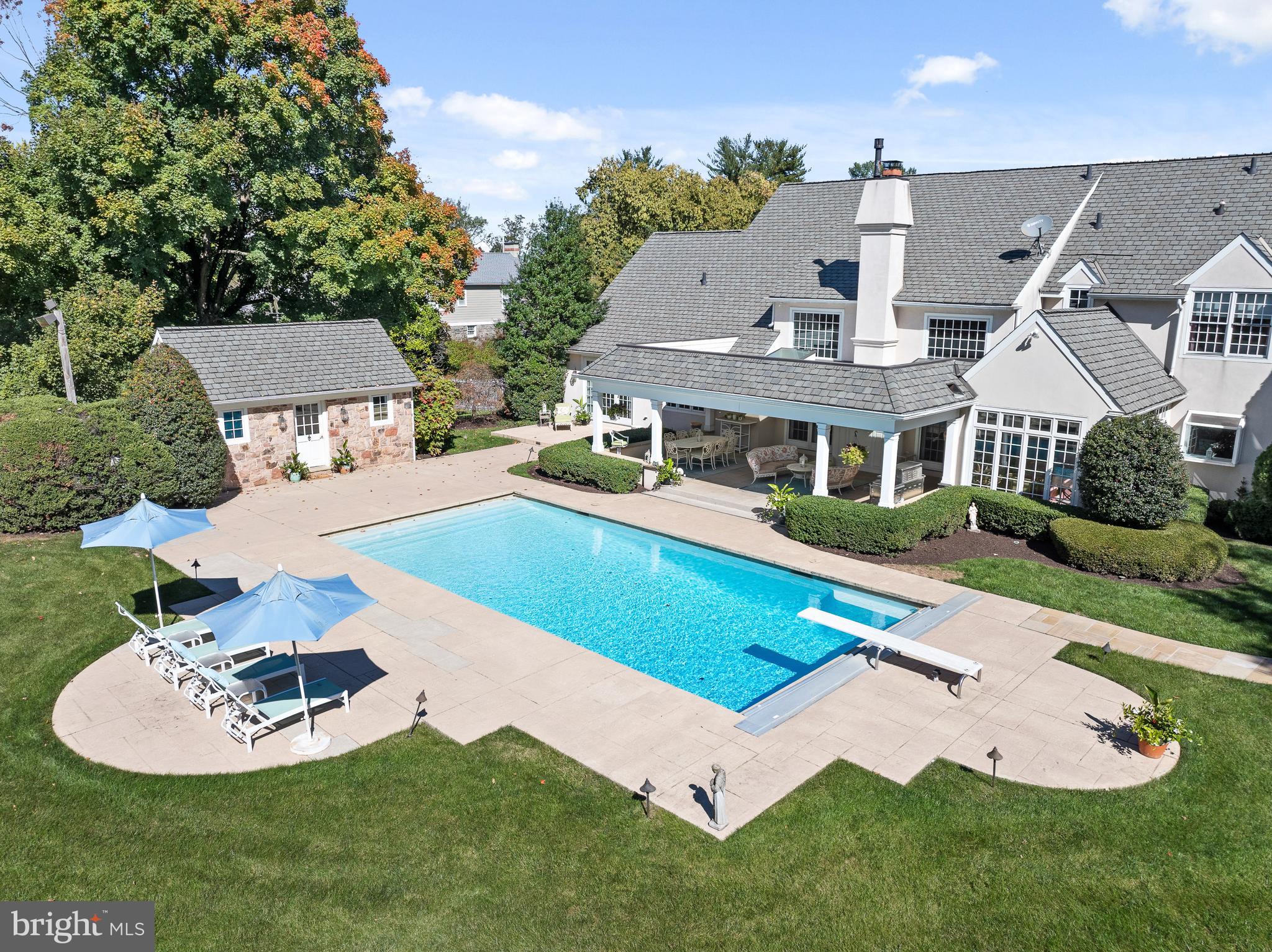 ARONWOLD - Residential