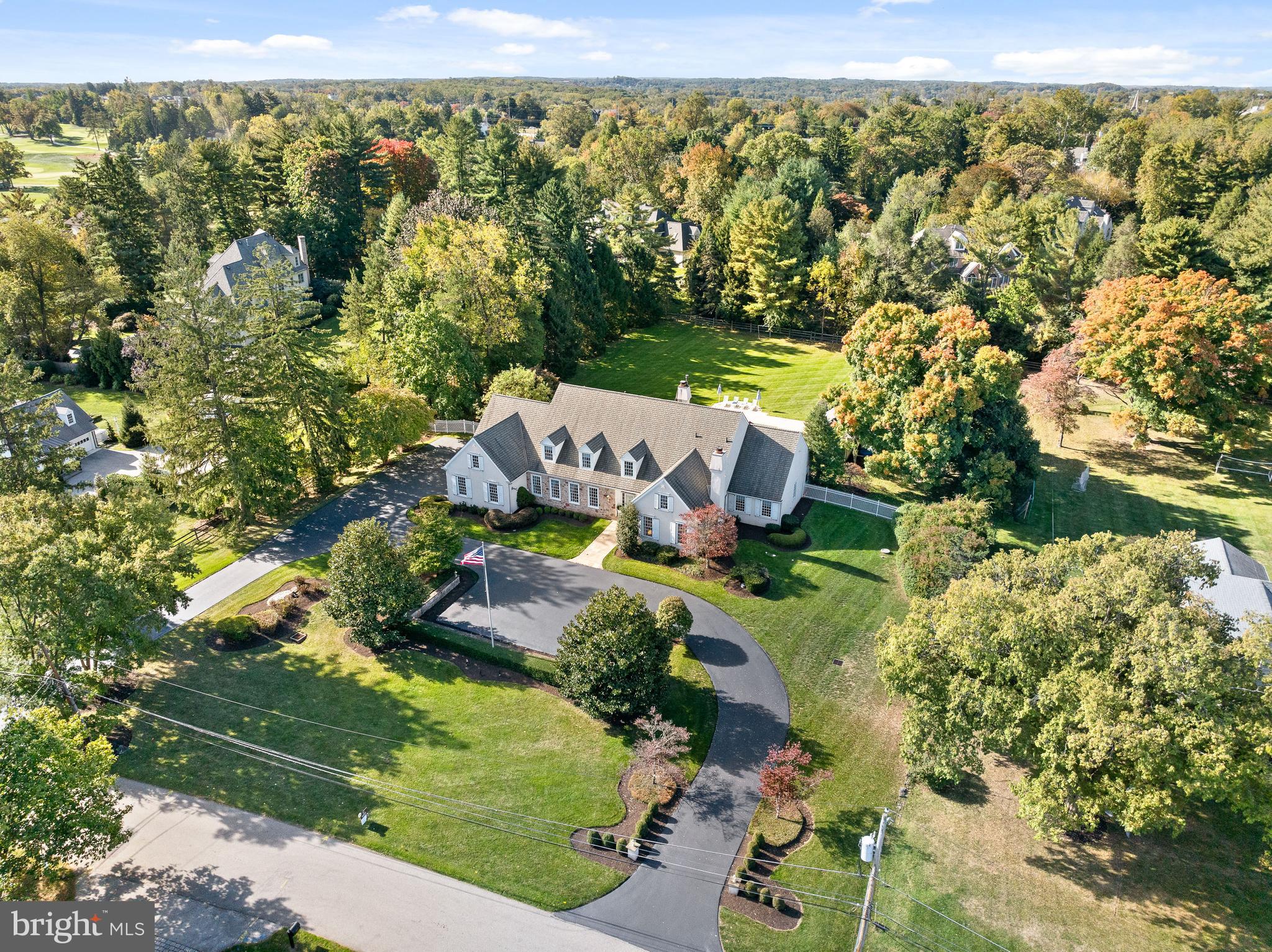 ARONWOLD - Residential