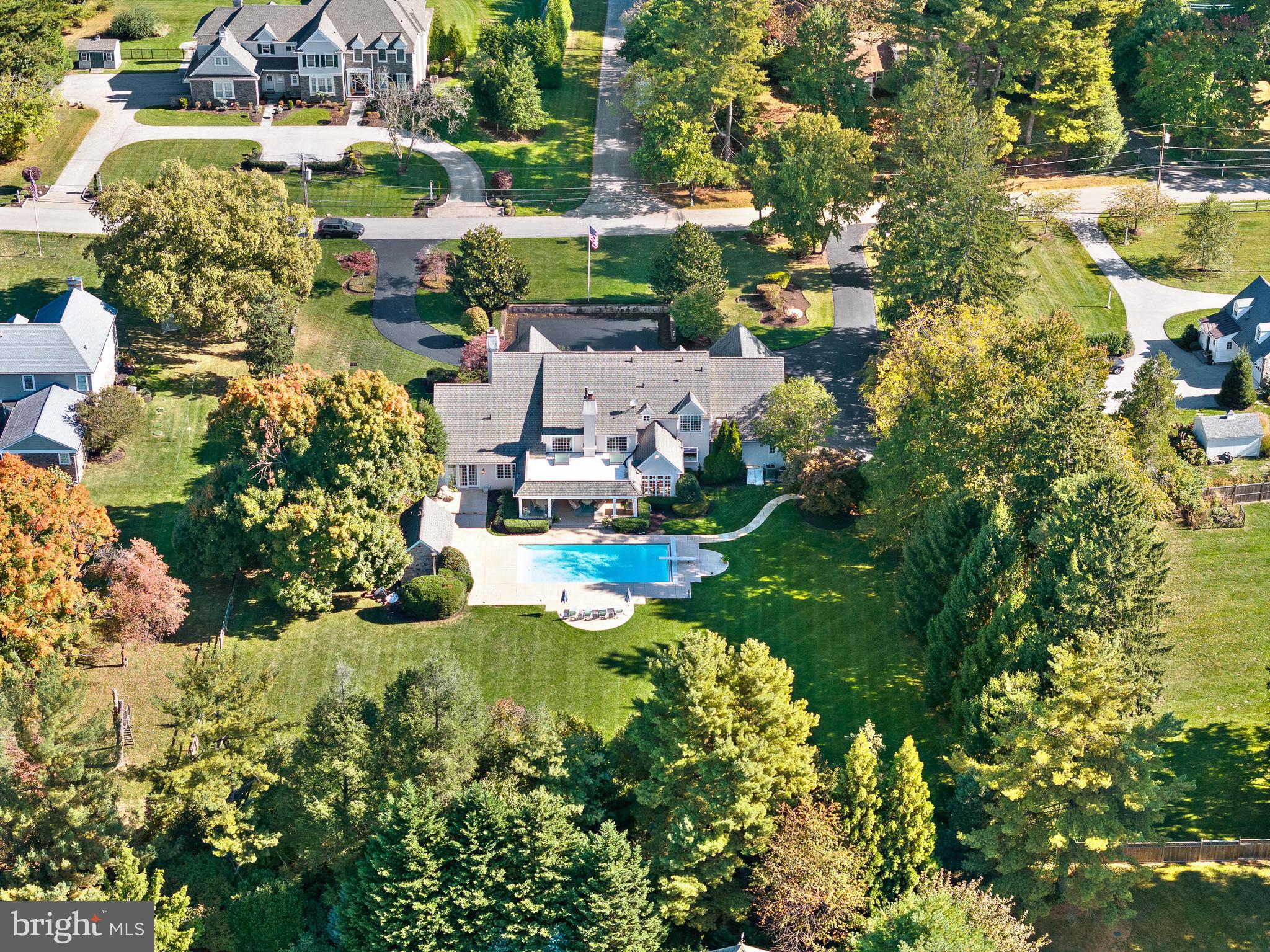 ARONWOLD - Residential