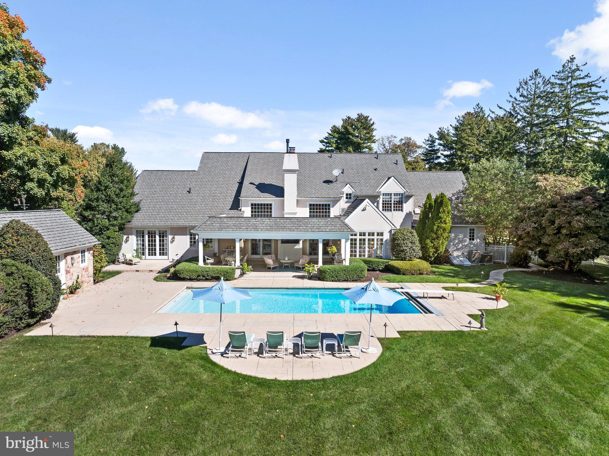 ARONWOLD - Residential