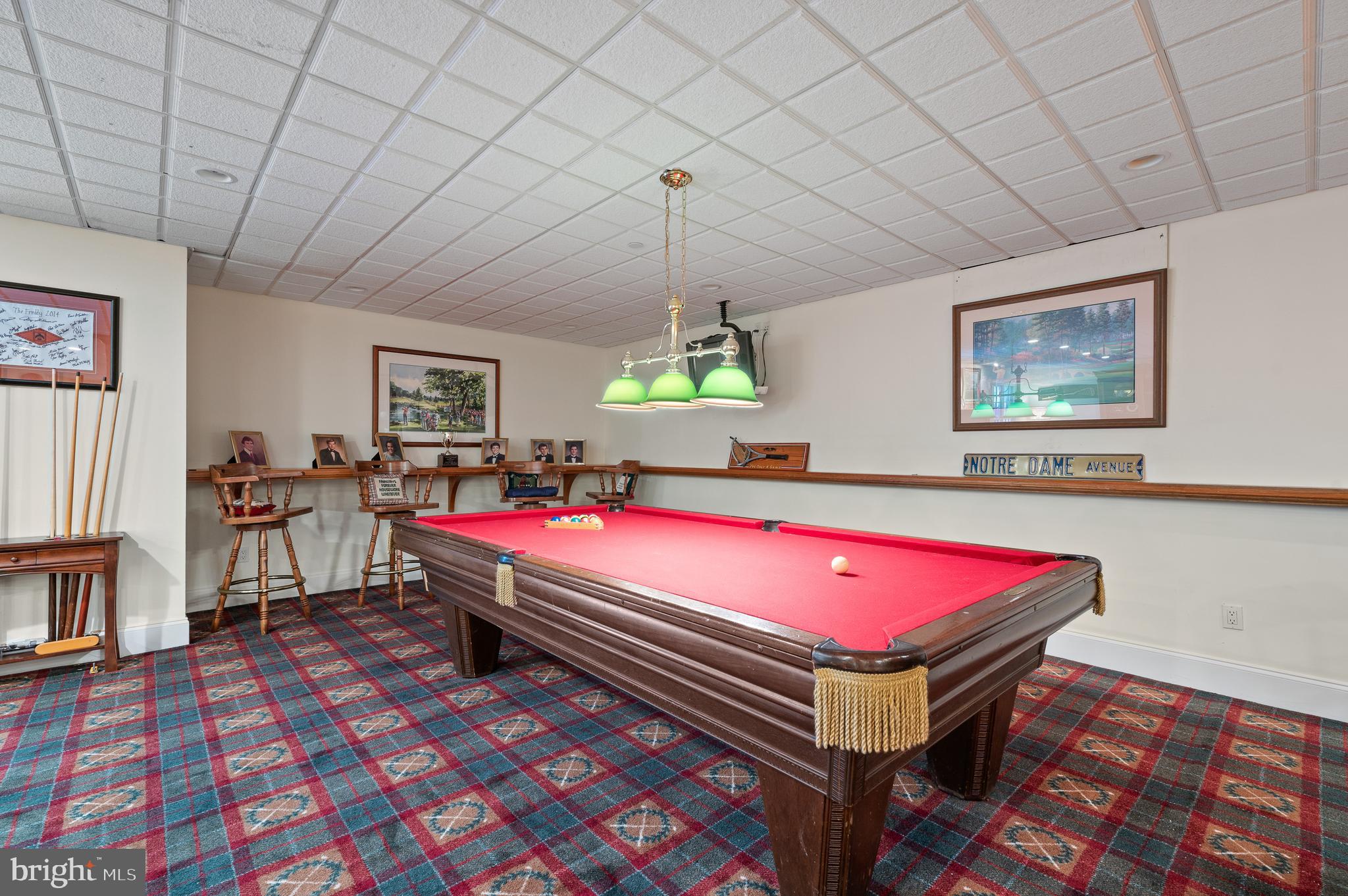 ARONWOLD - Residential