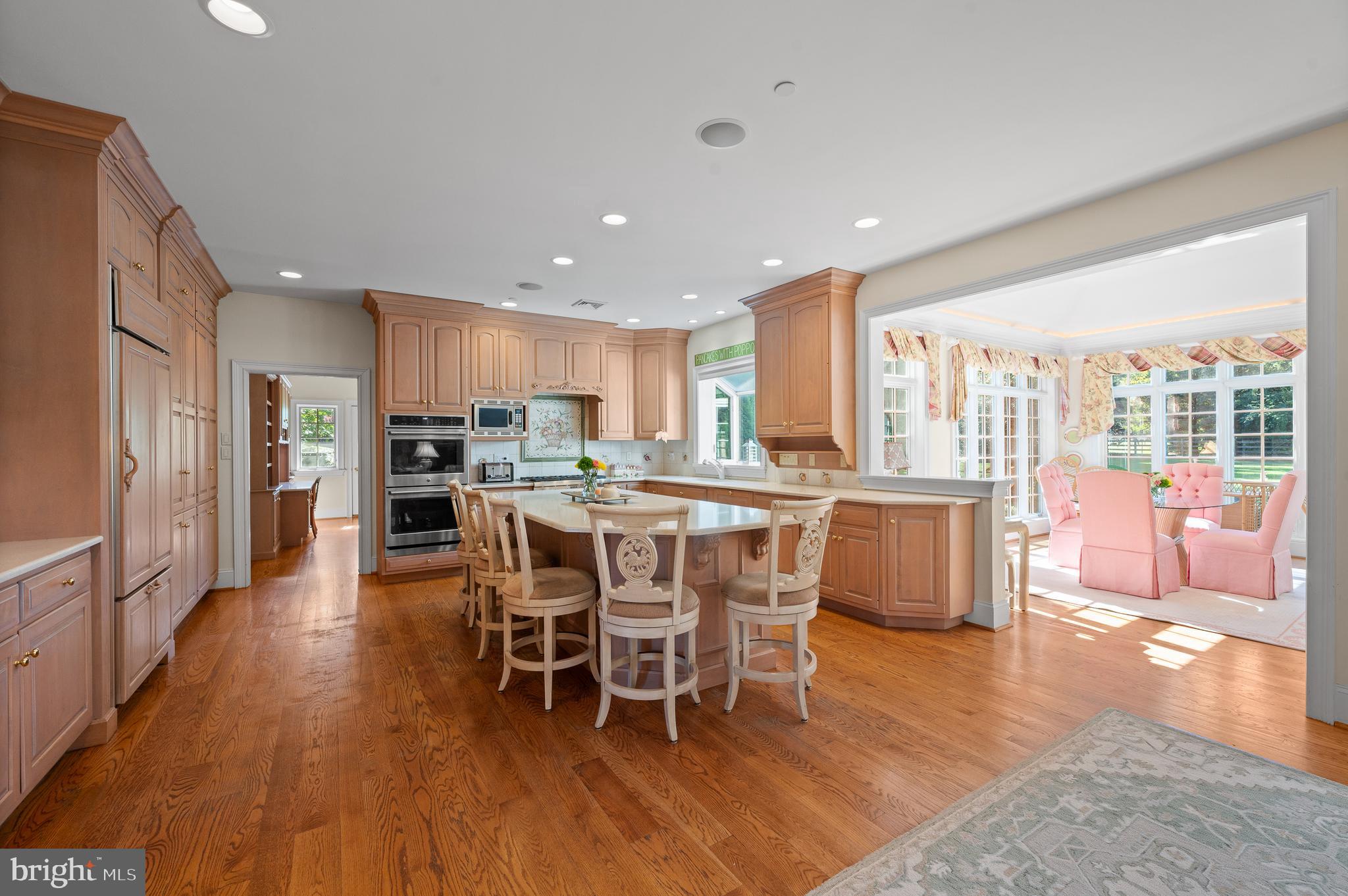 ARONWOLD - Residential