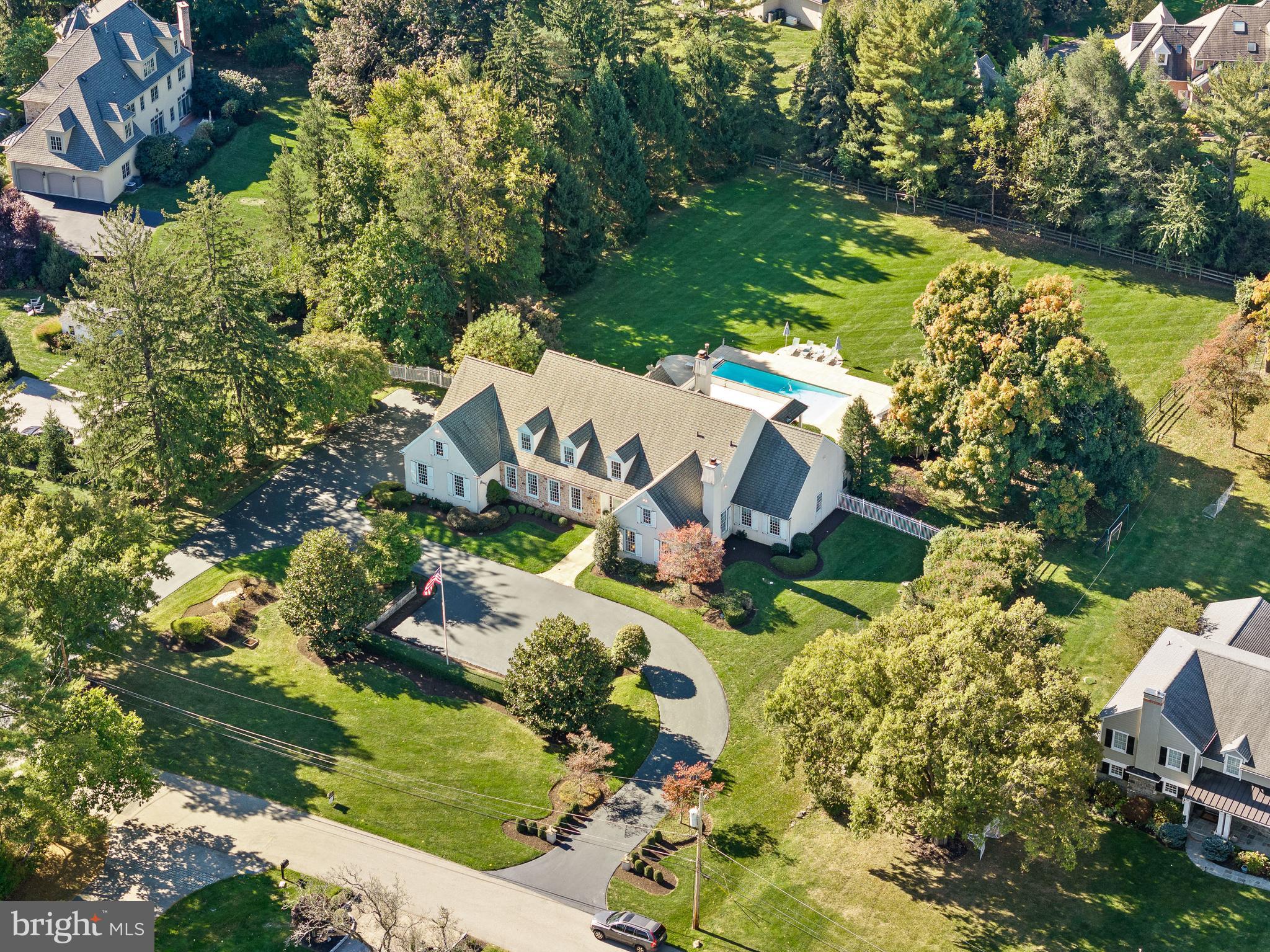 ARONWOLD - Residential