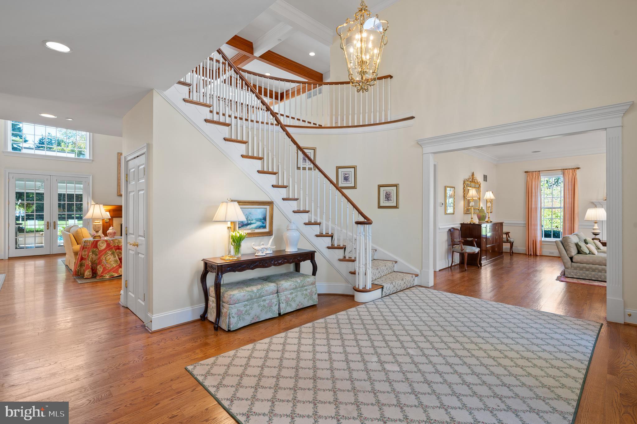 ARONWOLD - Residential