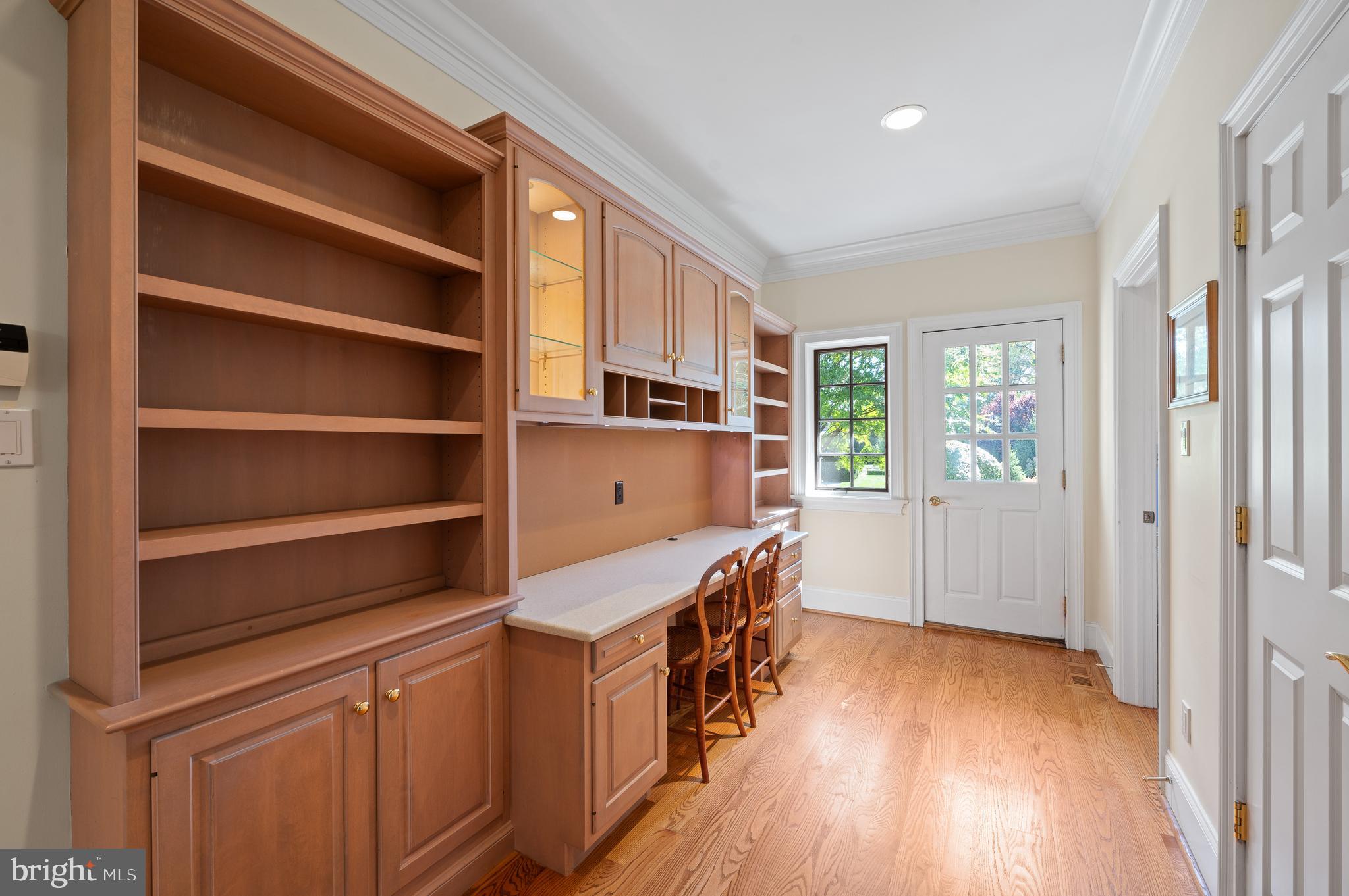 ARONWOLD - Residential