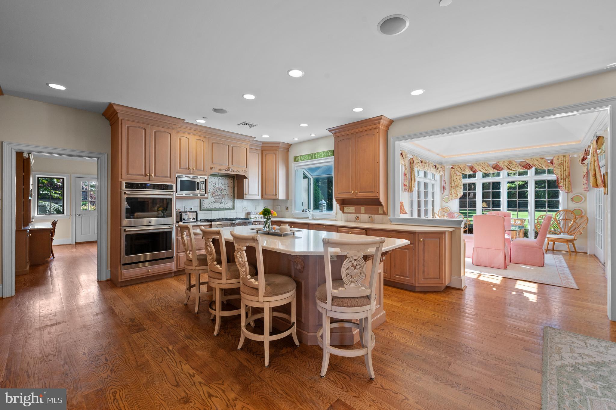 ARONWOLD - Residential