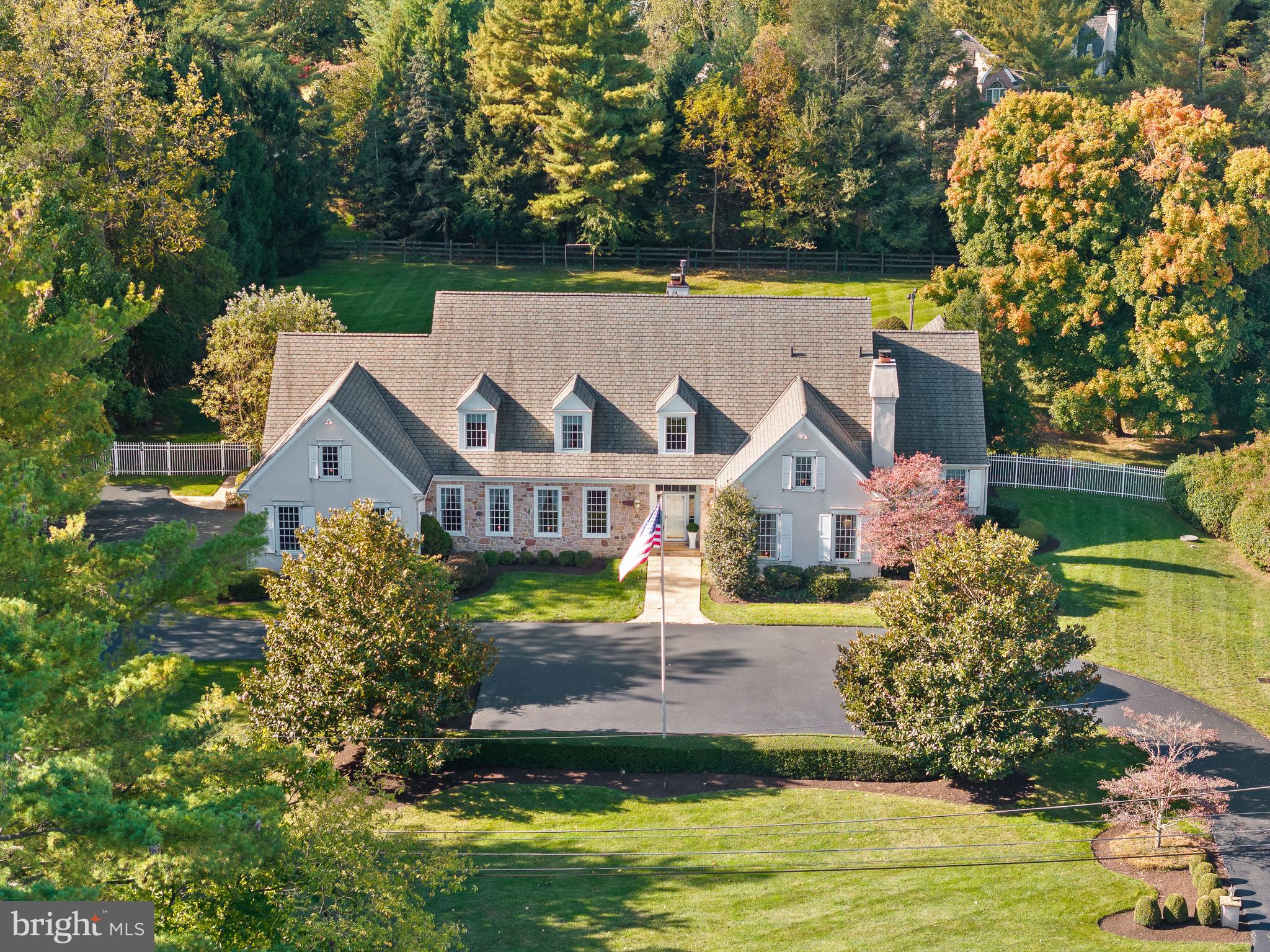 ARONWOLD - Residential