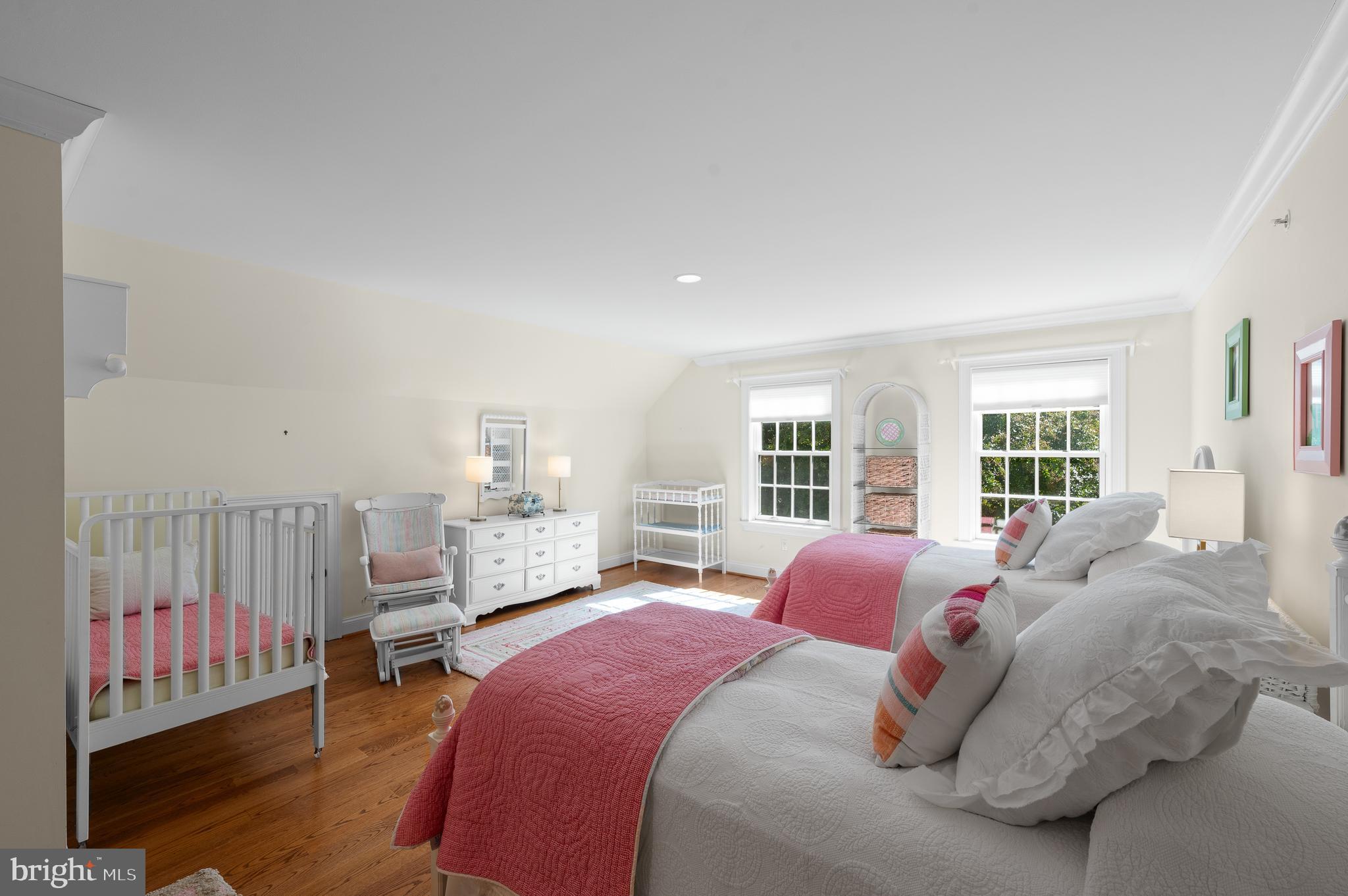 ARONWOLD - Residential