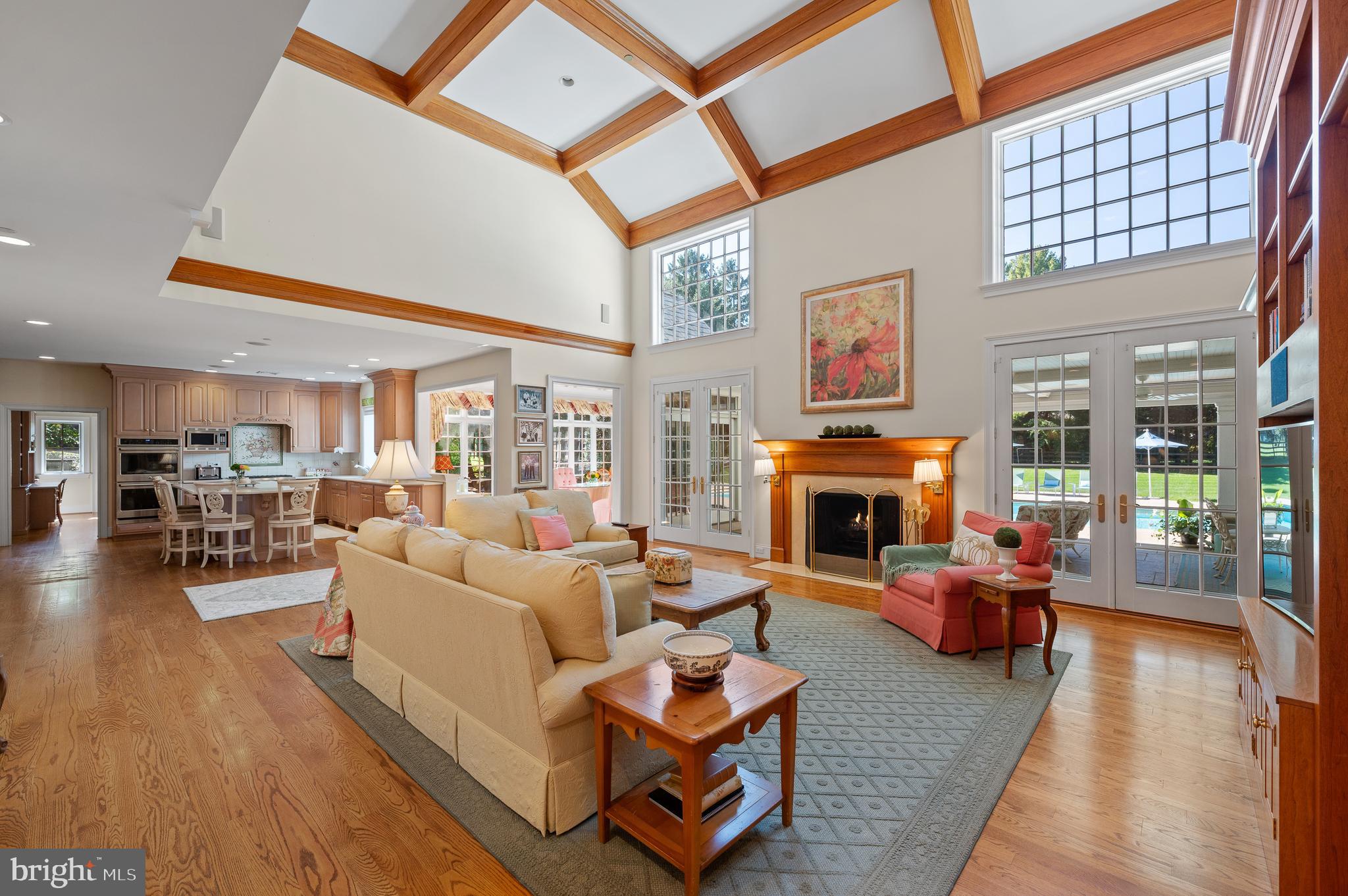 ARONWOLD - Residential