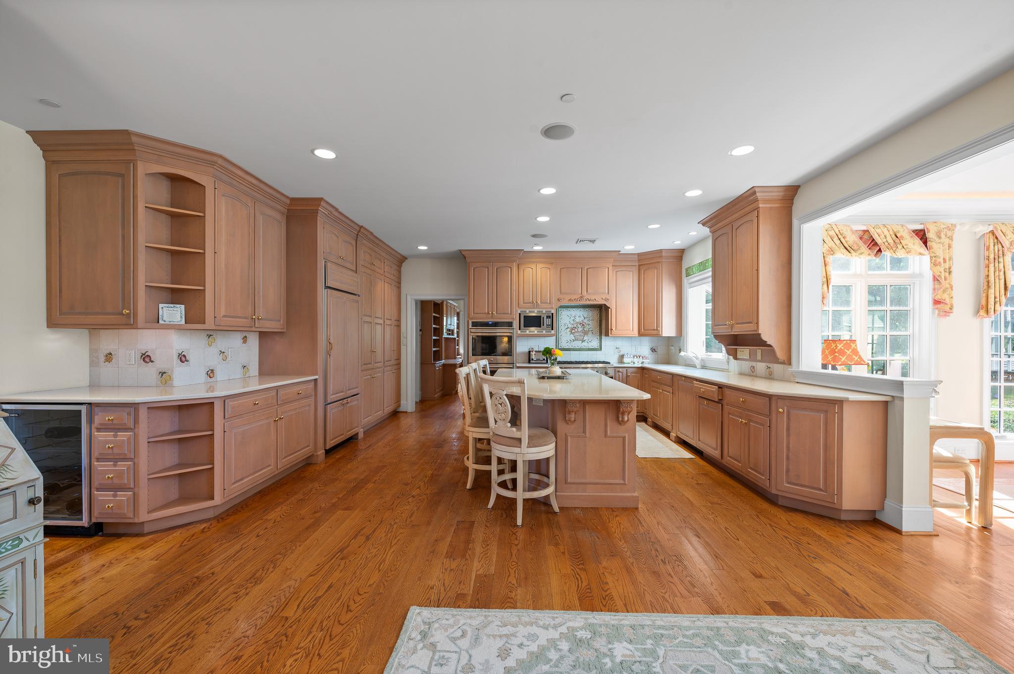 ARONWOLD - Residential