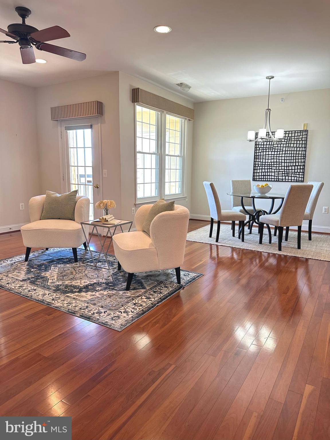 FALLSGROVE - Residential