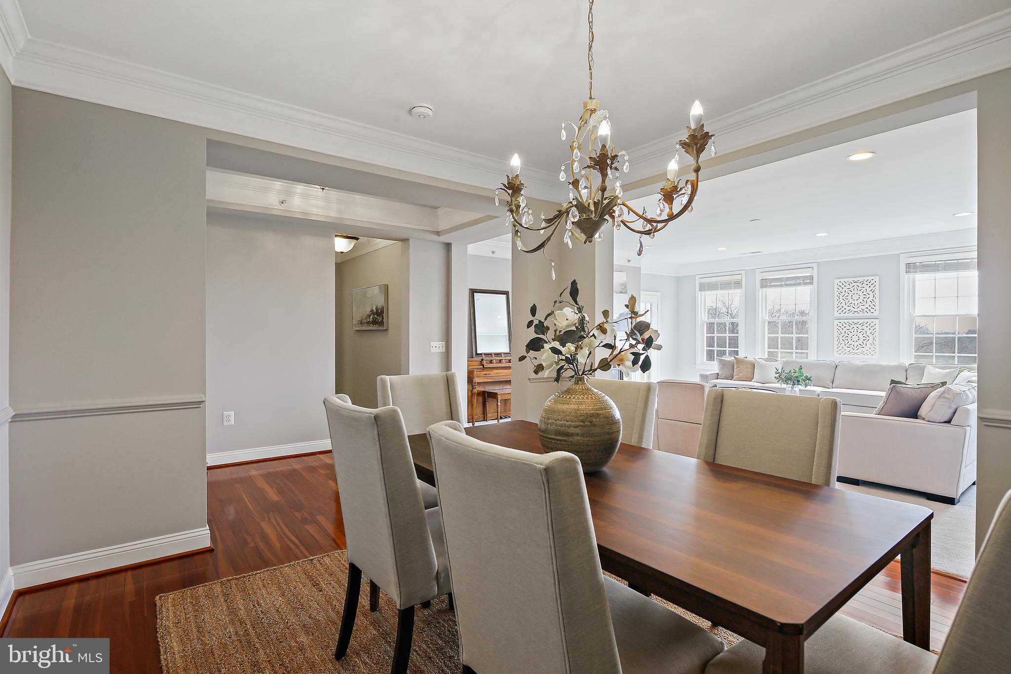 FALLSGROVE - Residential