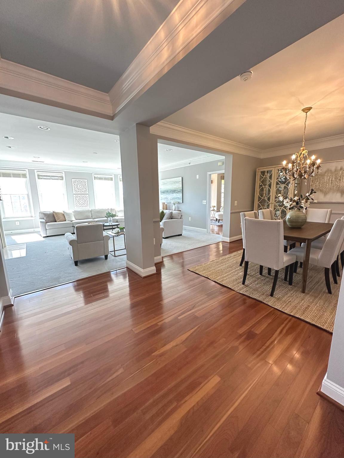 FALLSGROVE - Residential