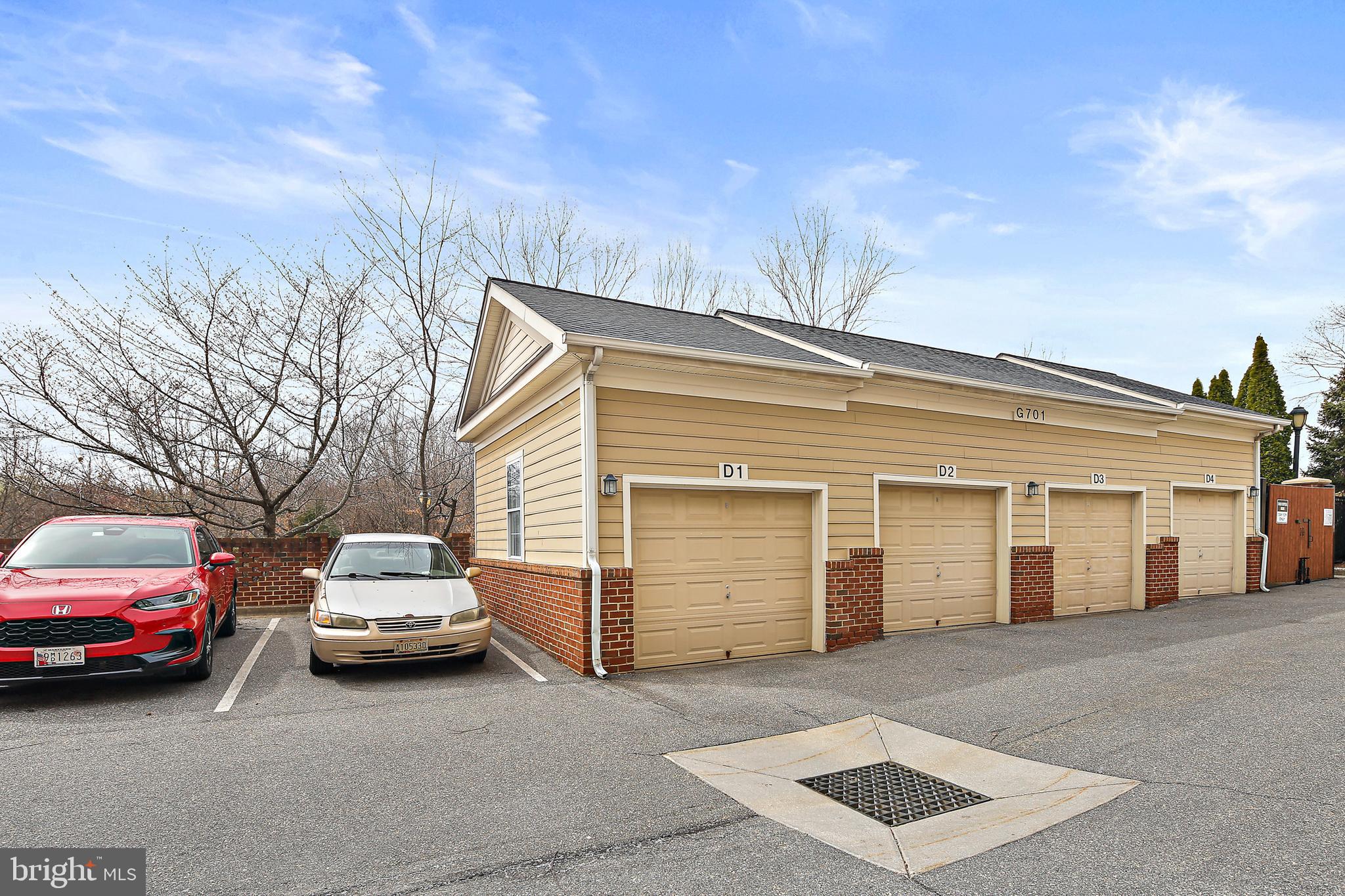 FALLSGROVE - Residential