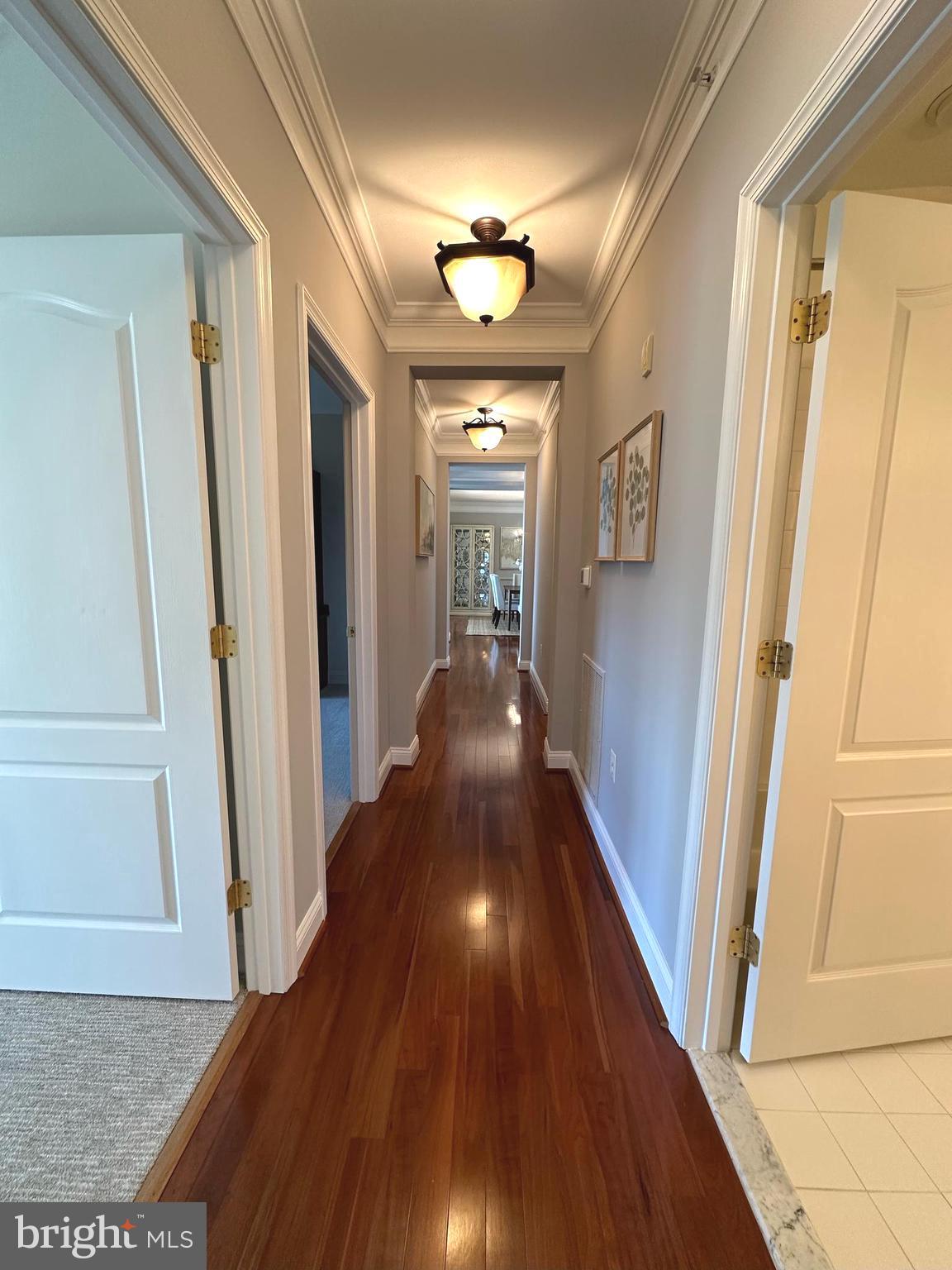 FALLSGROVE - Residential