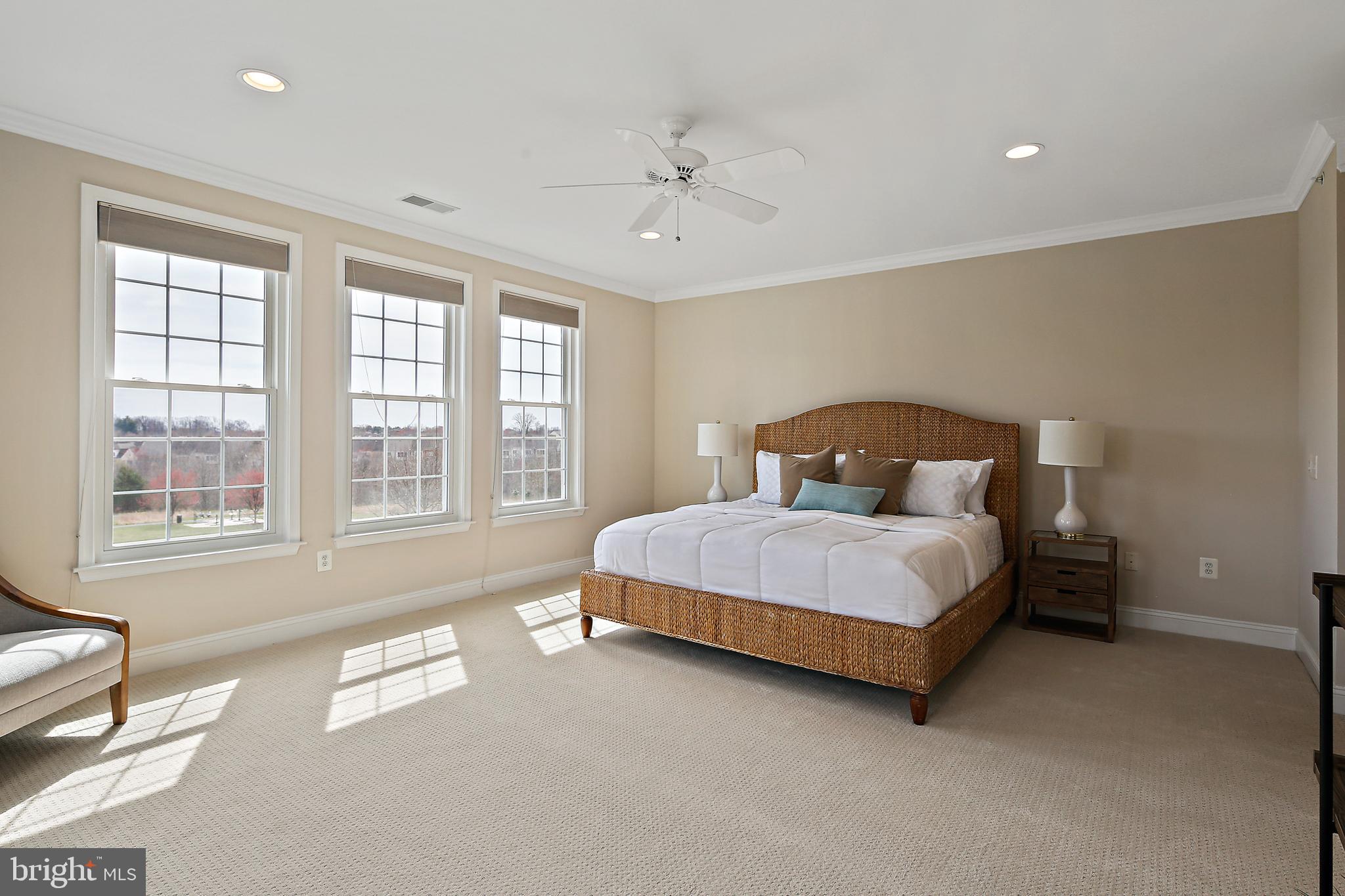 FALLSGROVE - Residential