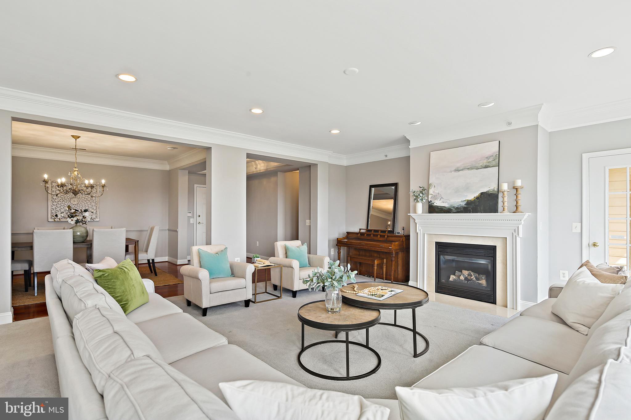 FALLSGROVE - Residential