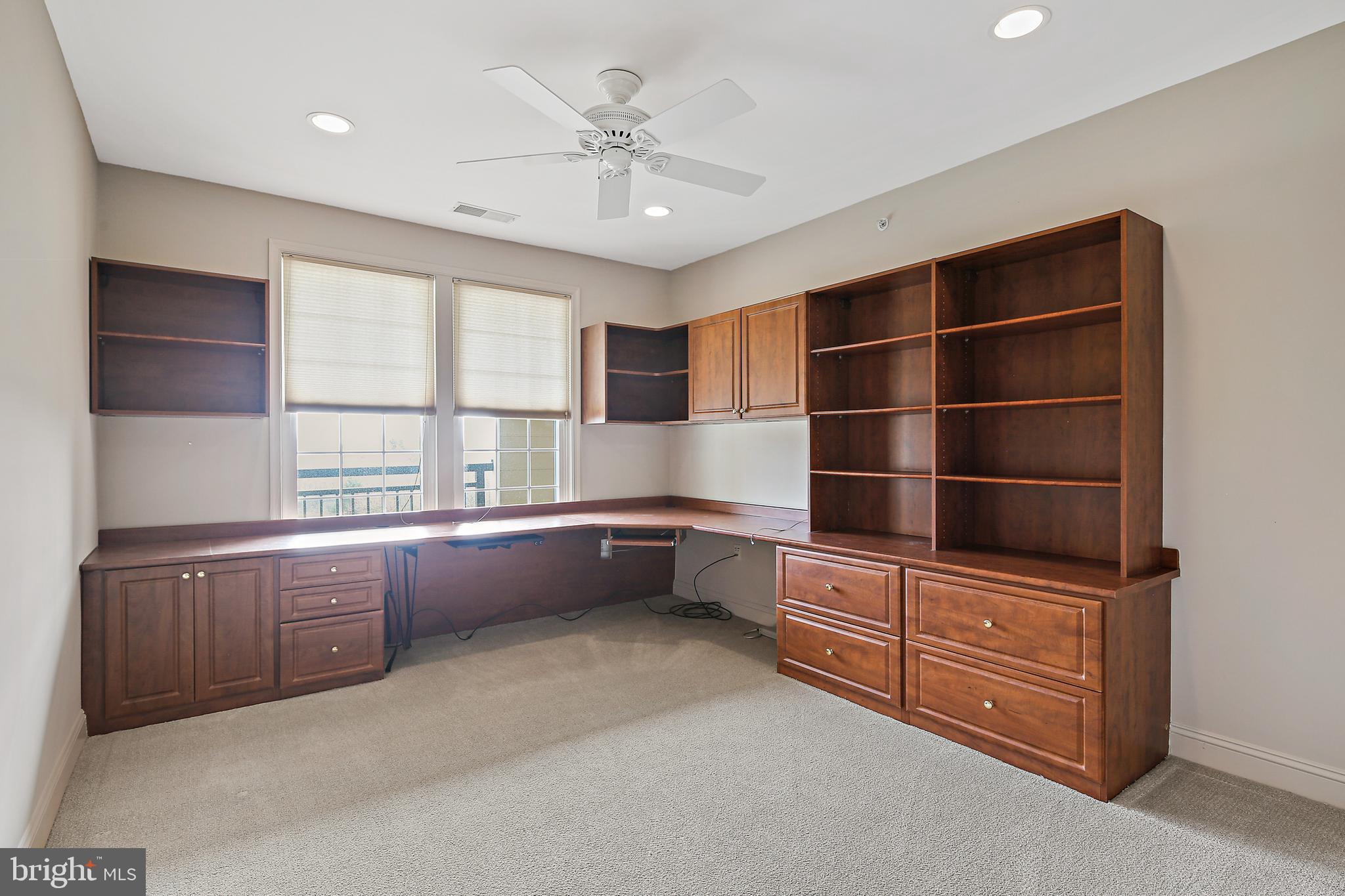 FALLSGROVE - Residential