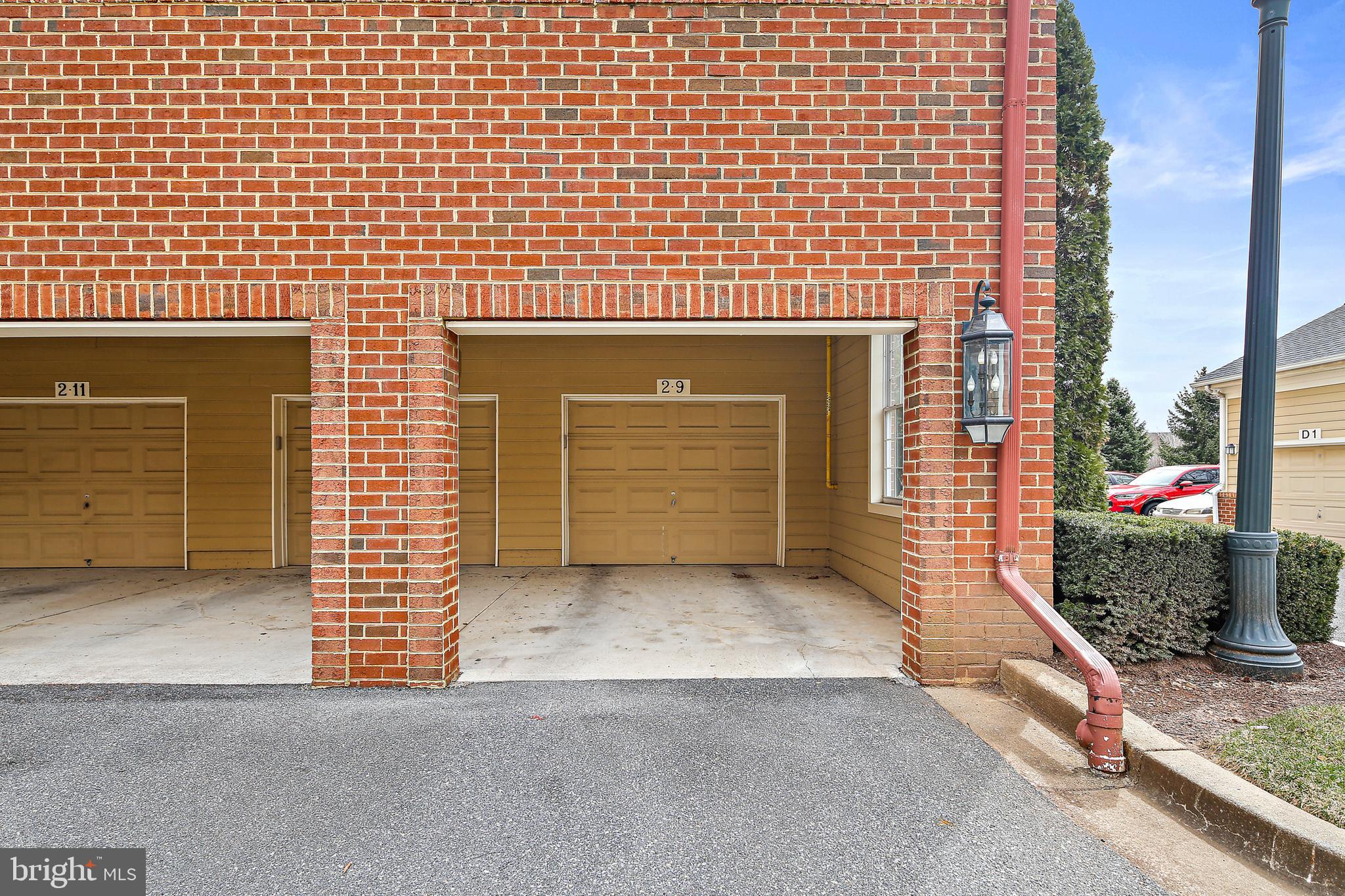 FALLSGROVE - Residential