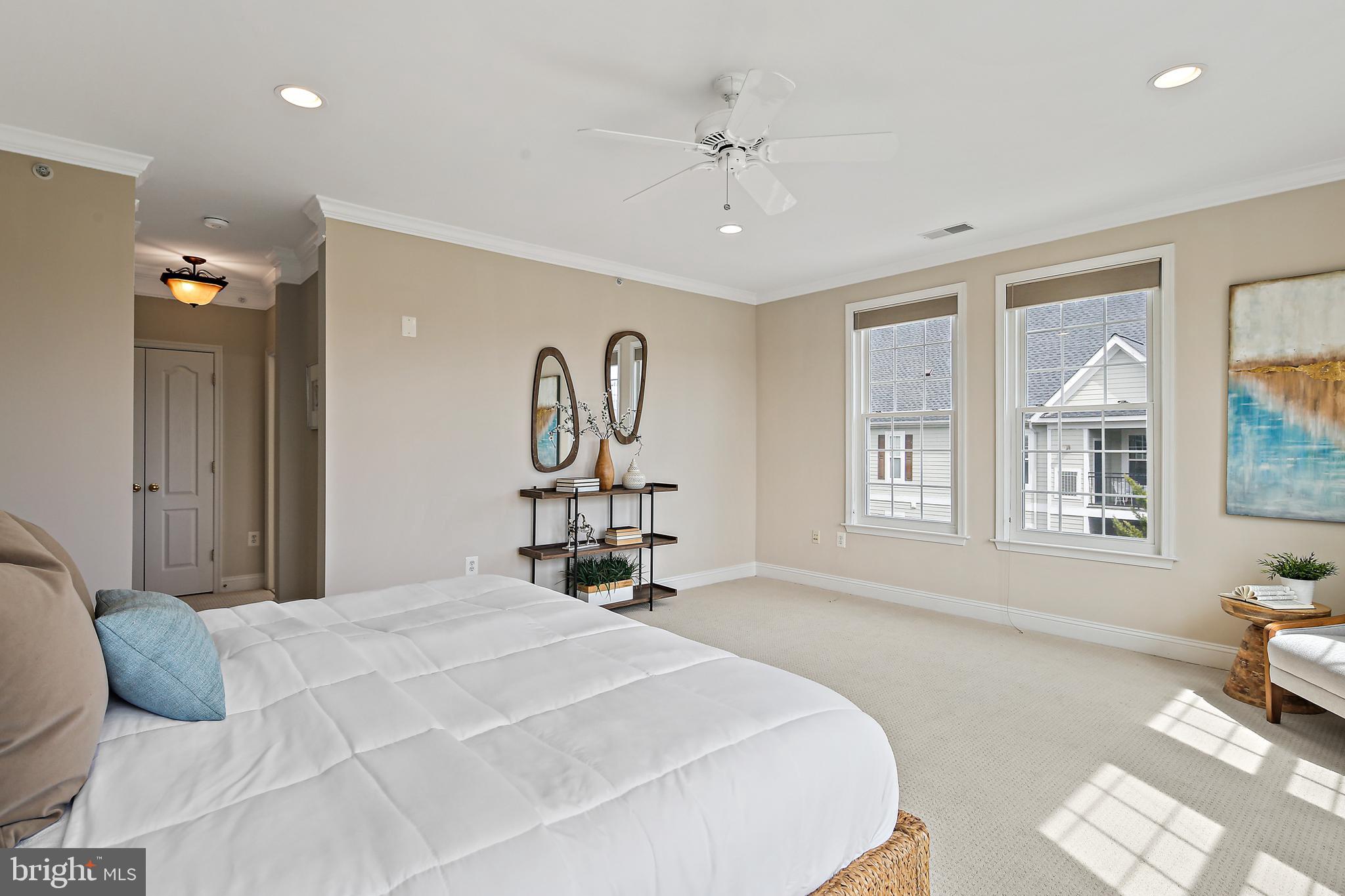 FALLSGROVE - Residential