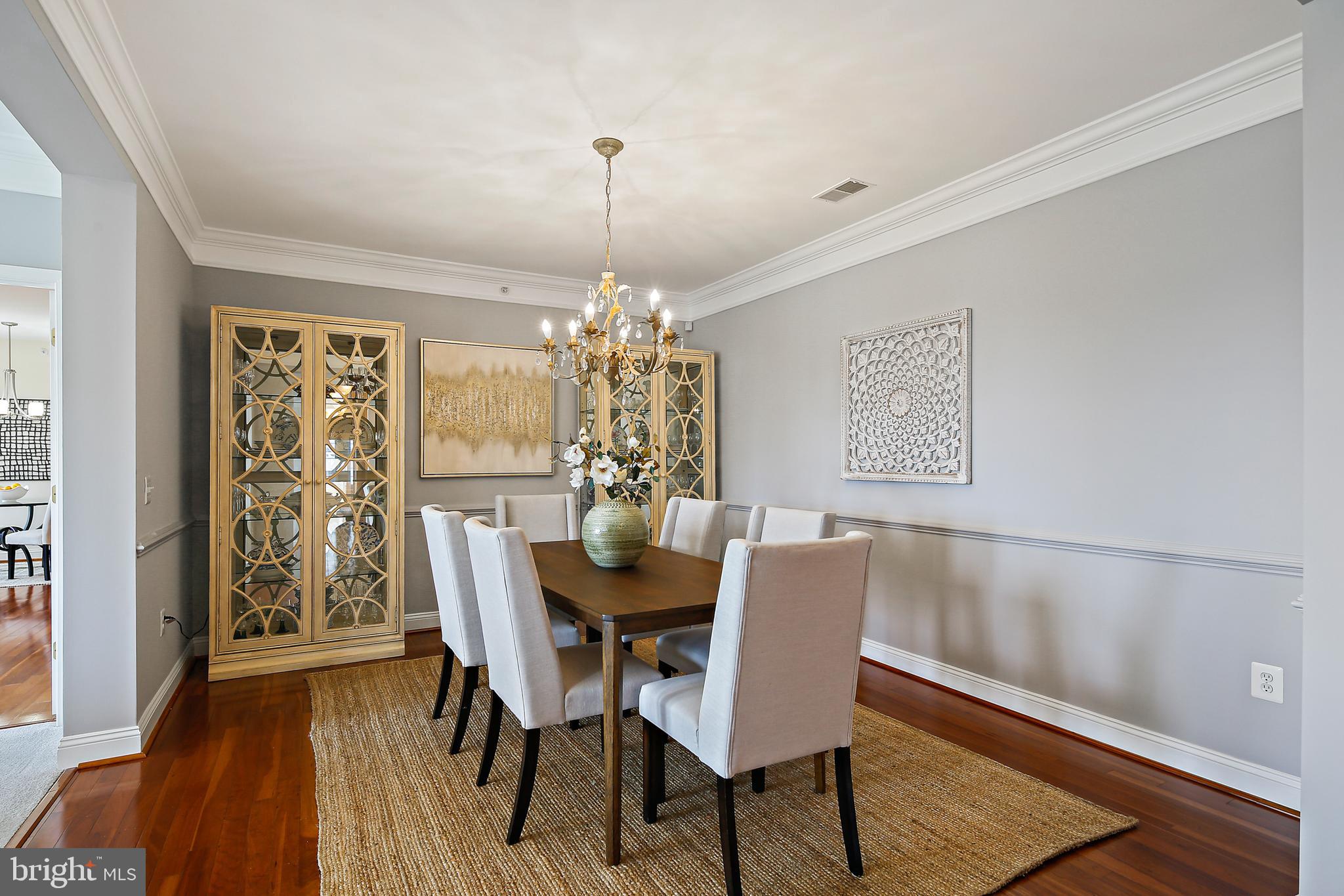 FALLSGROVE - Residential