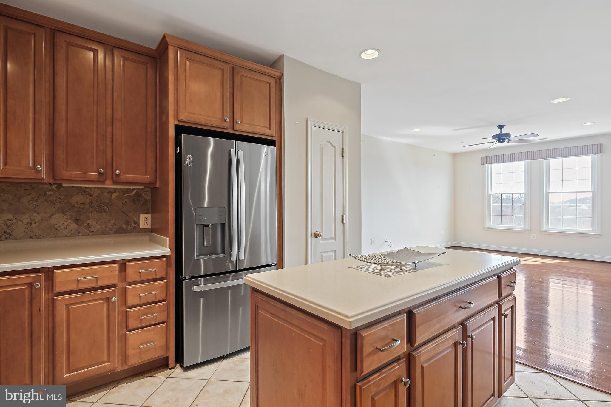 FALLSGROVE - Residential