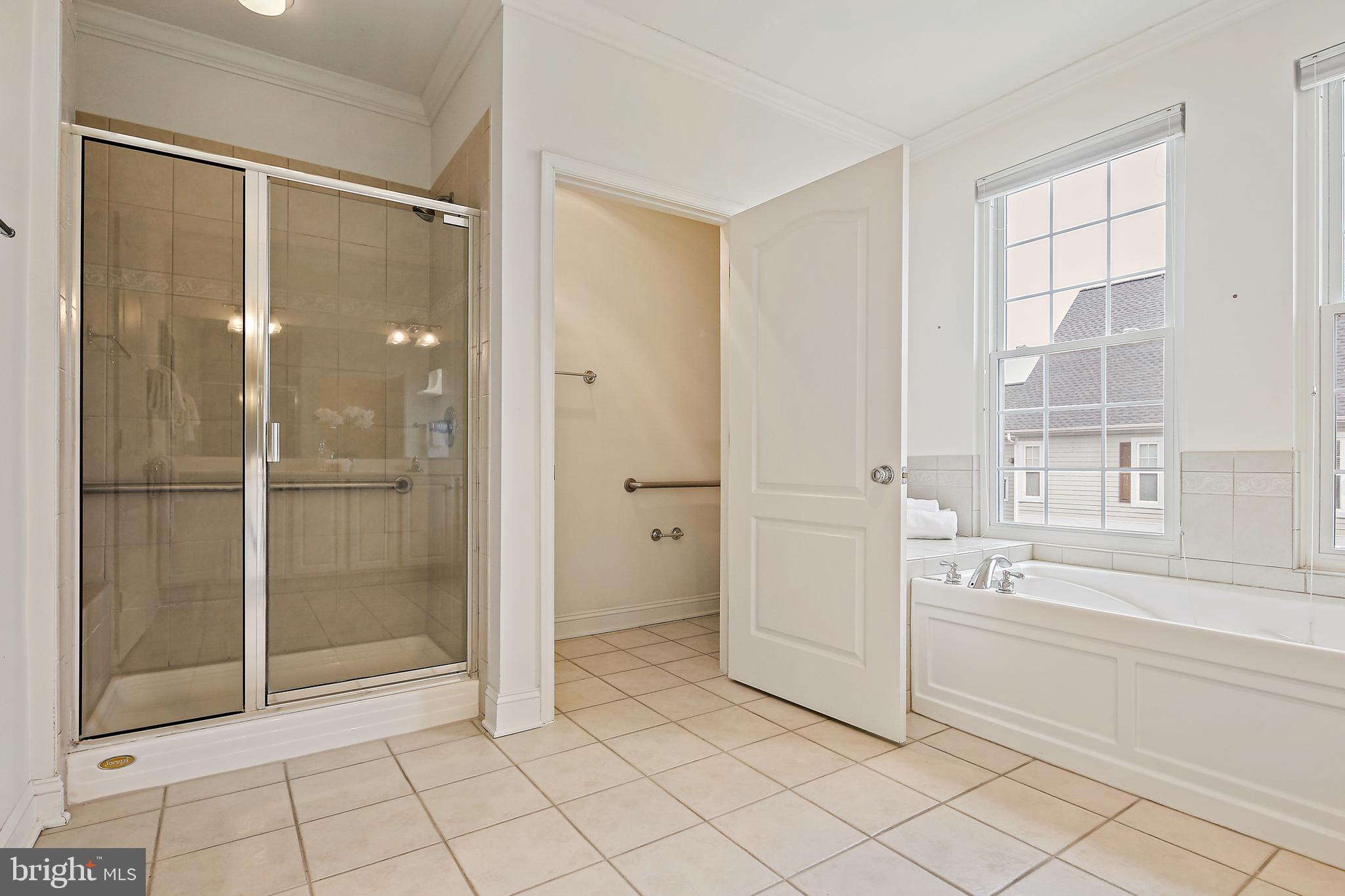 FALLSGROVE - Residential