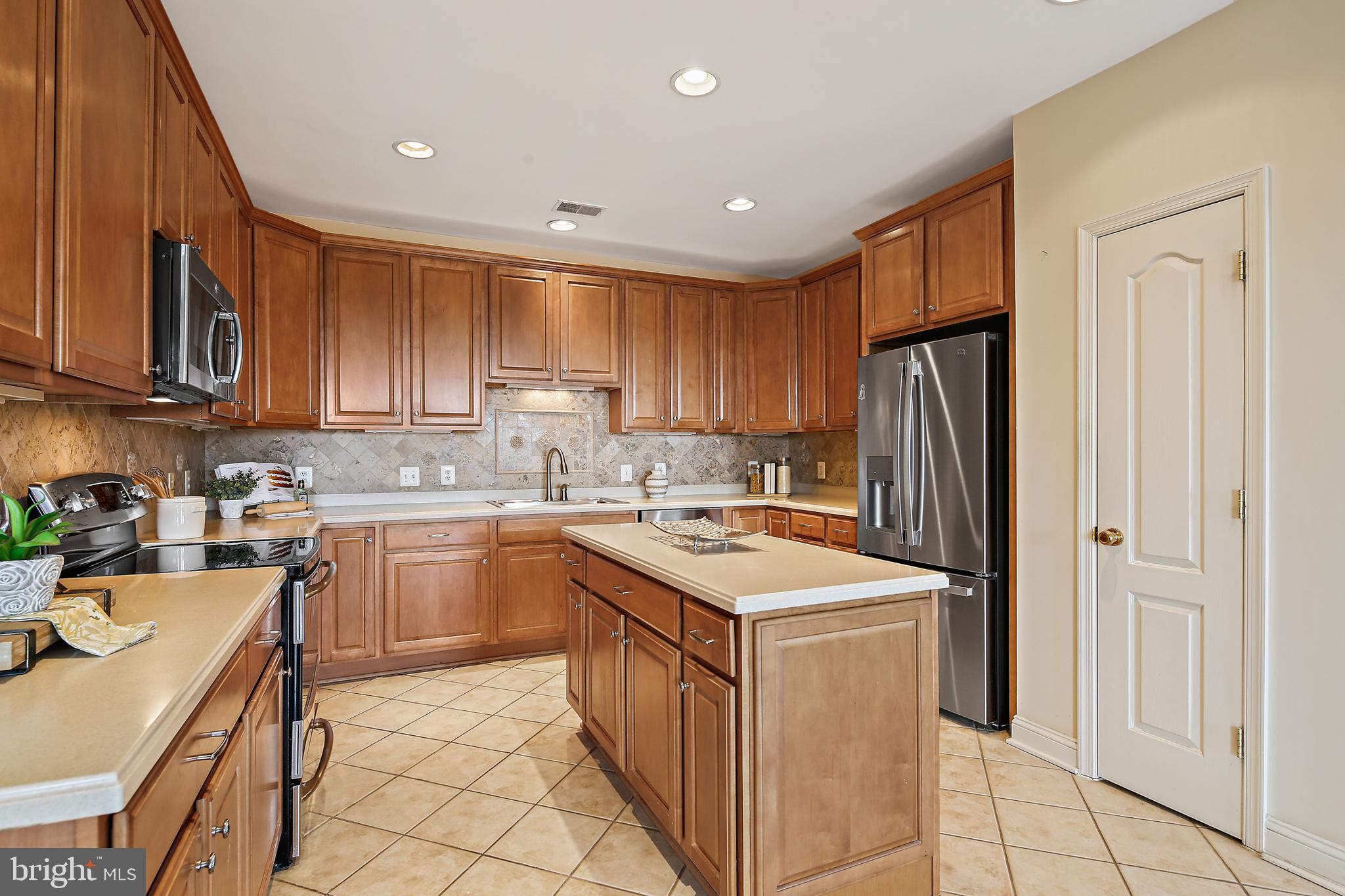 FALLSGROVE - Residential