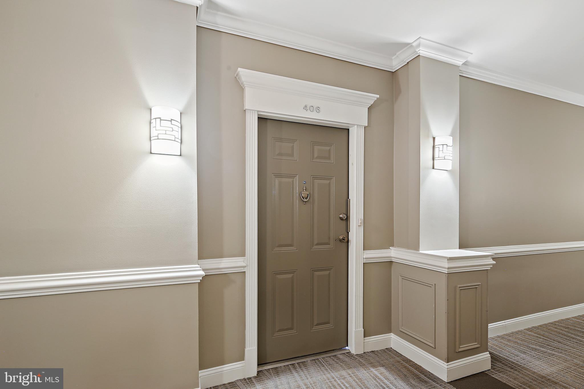 FALLSGROVE - Residential