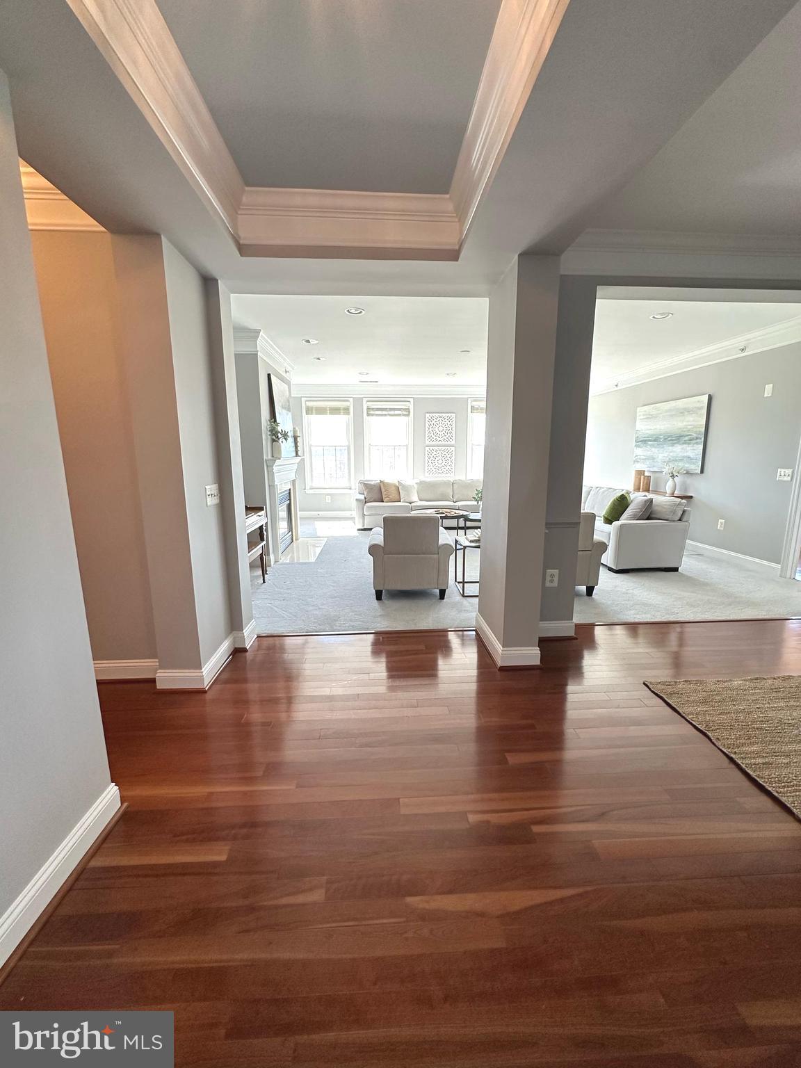 FALLSGROVE - Residential