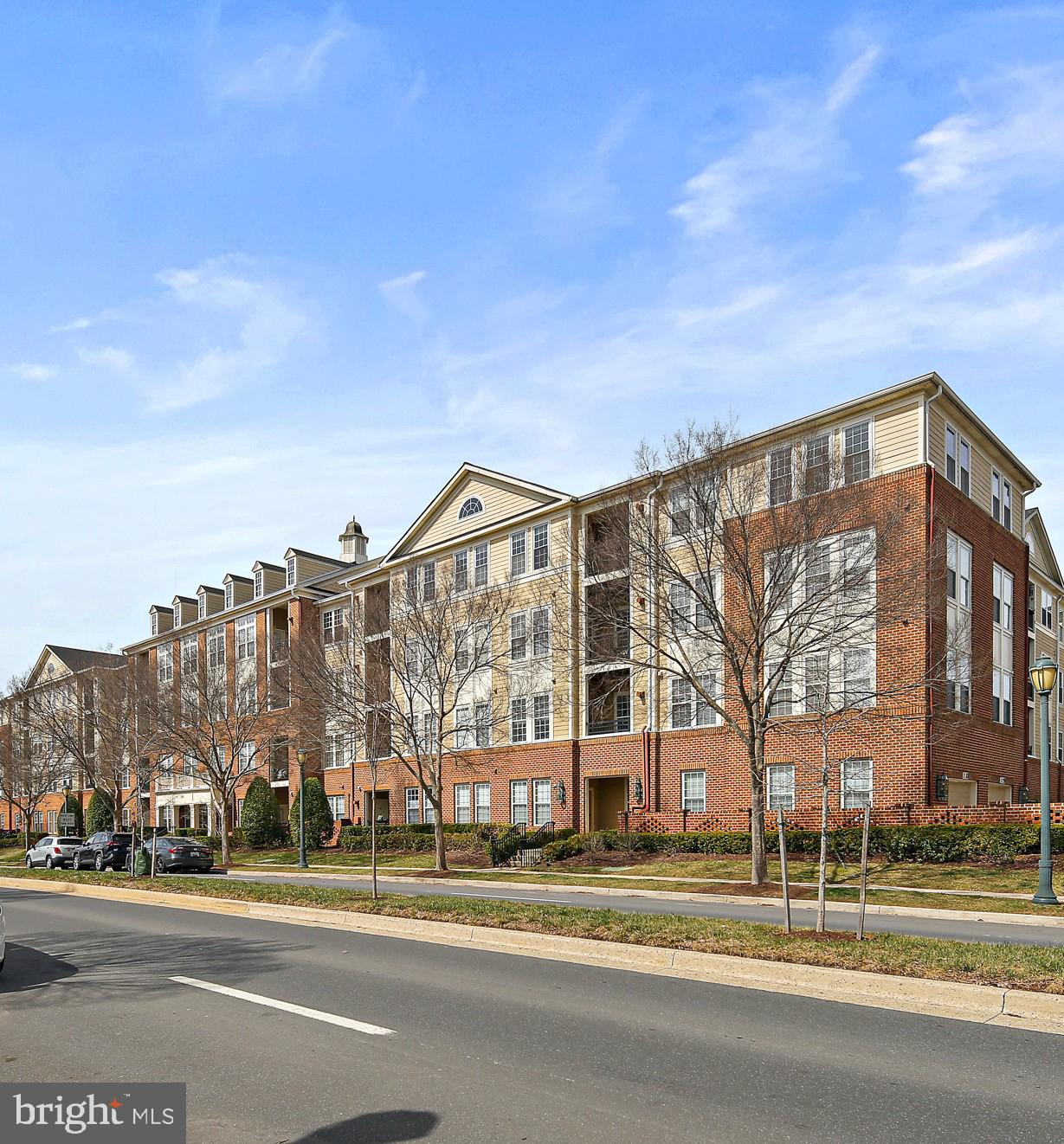 FALLSGROVE - Residential