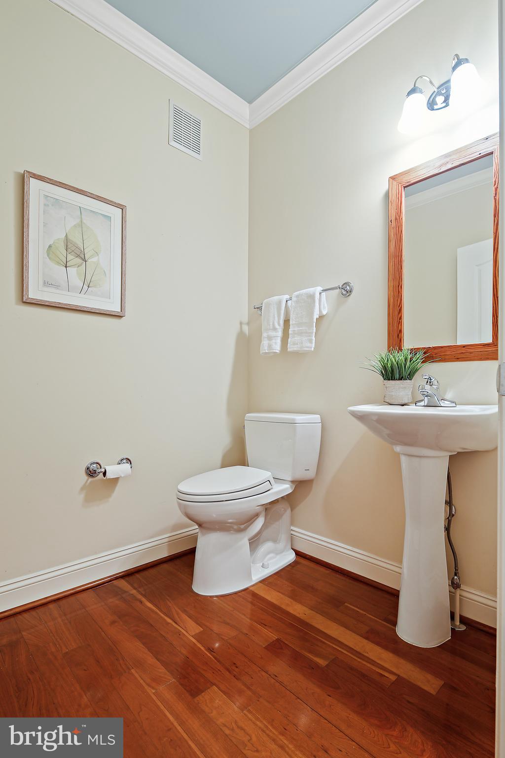 FALLSGROVE - Residential