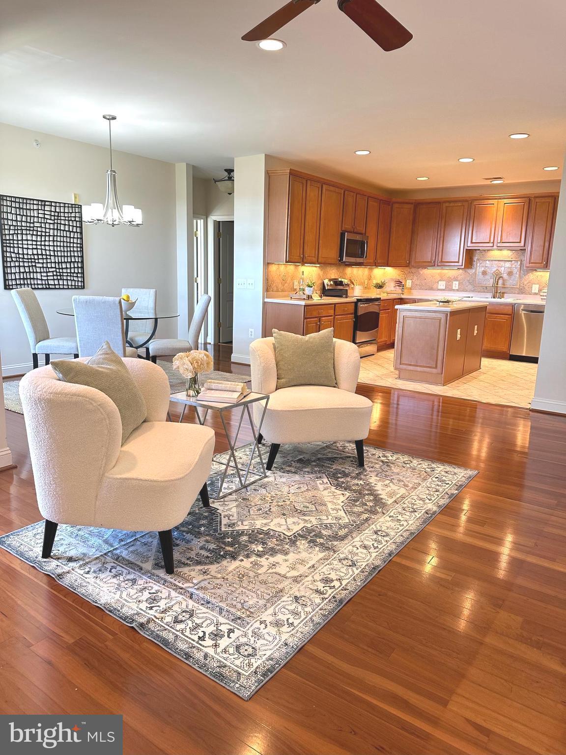 FALLSGROVE - Residential