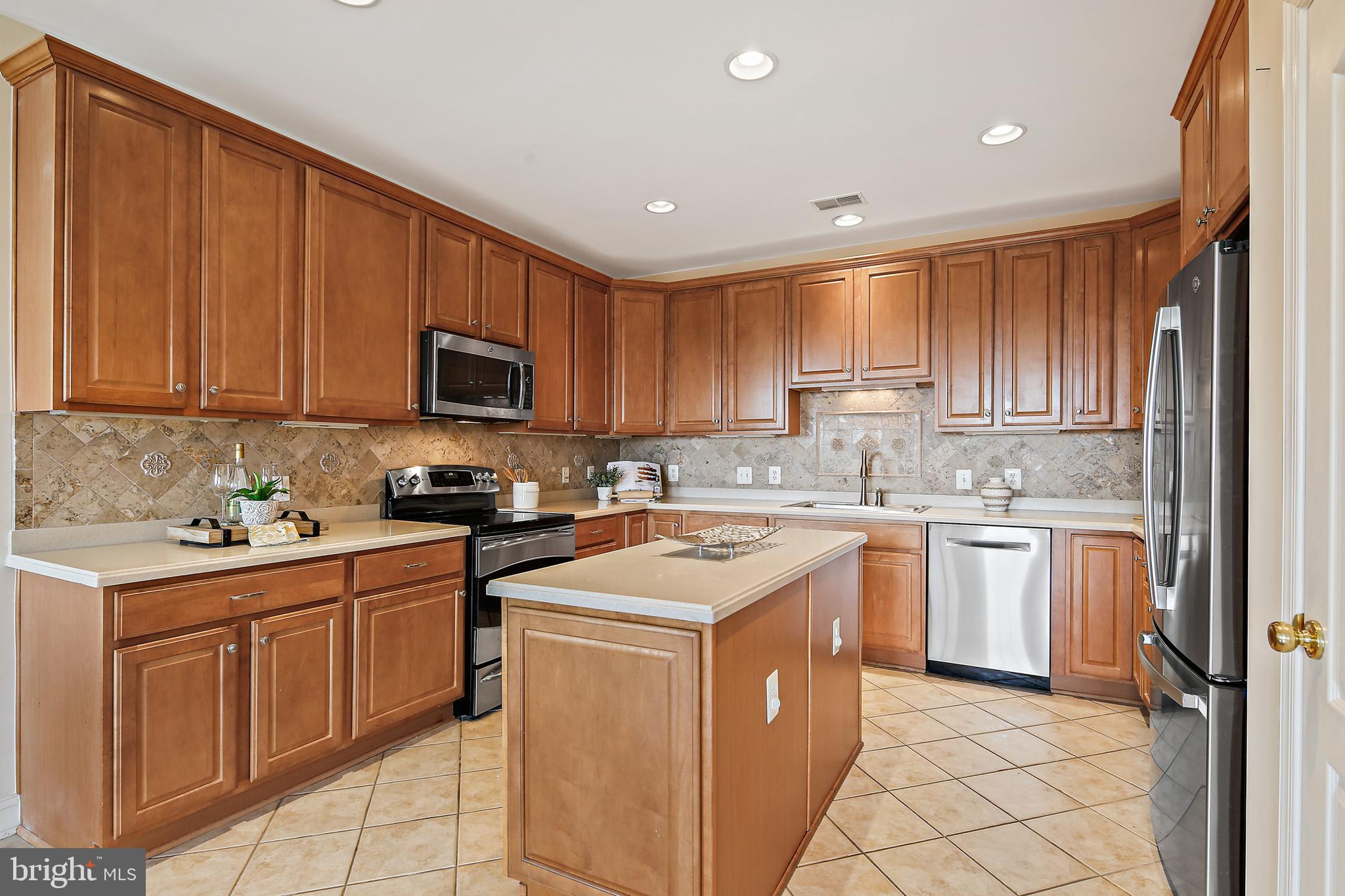 FALLSGROVE - Residential