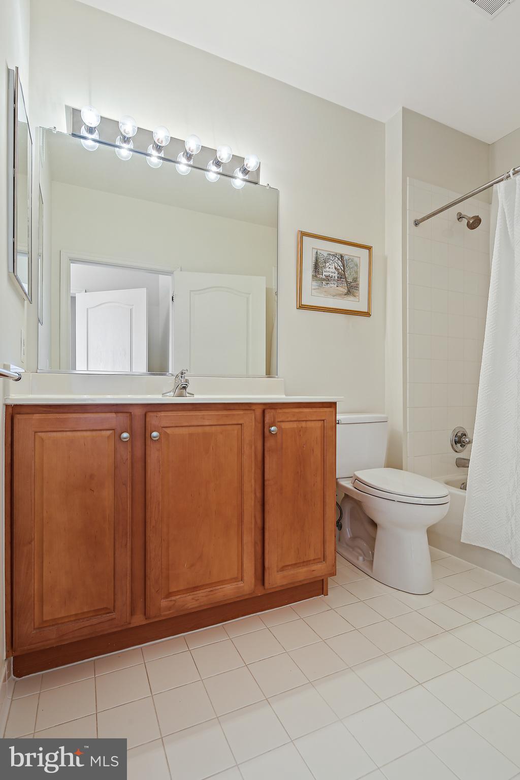 FALLSGROVE - Residential